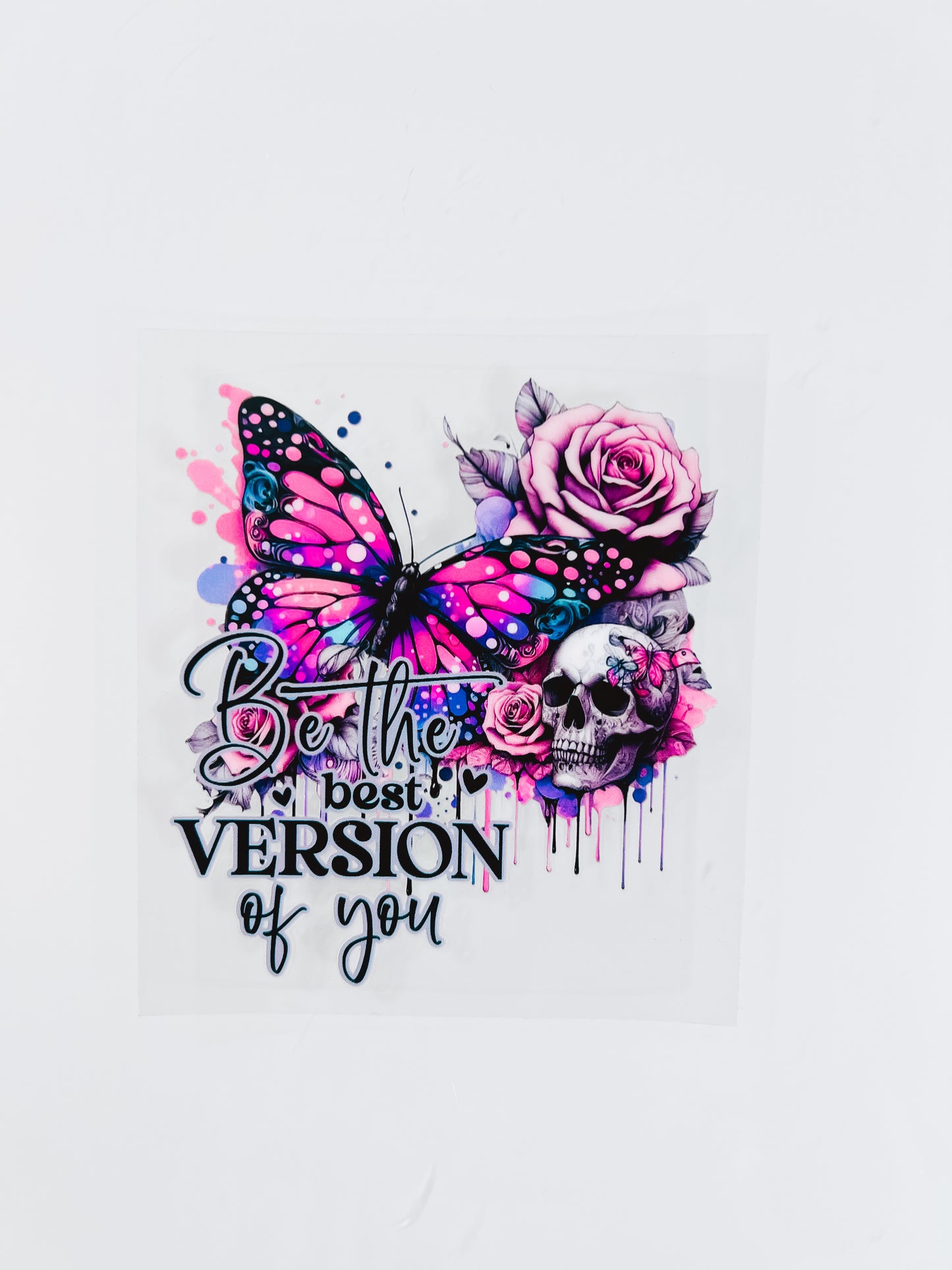 #772 - Best Version of You