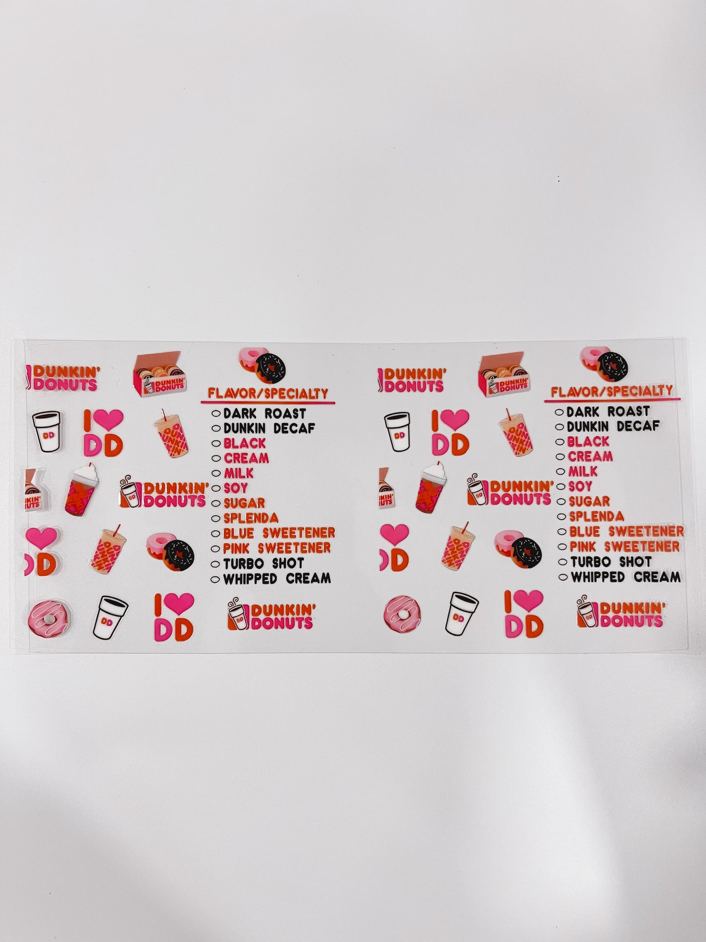 #1053-Dunkin Donuts