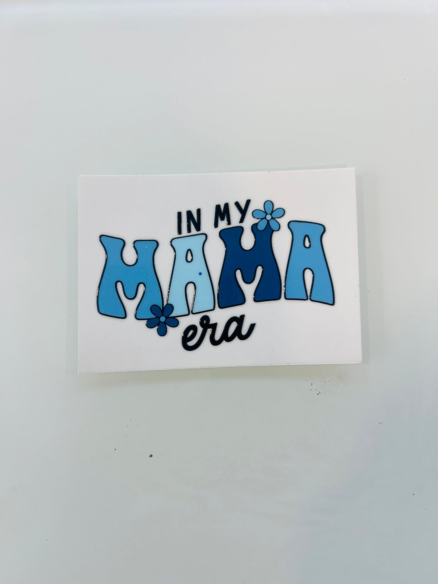 #266 - In my mama era