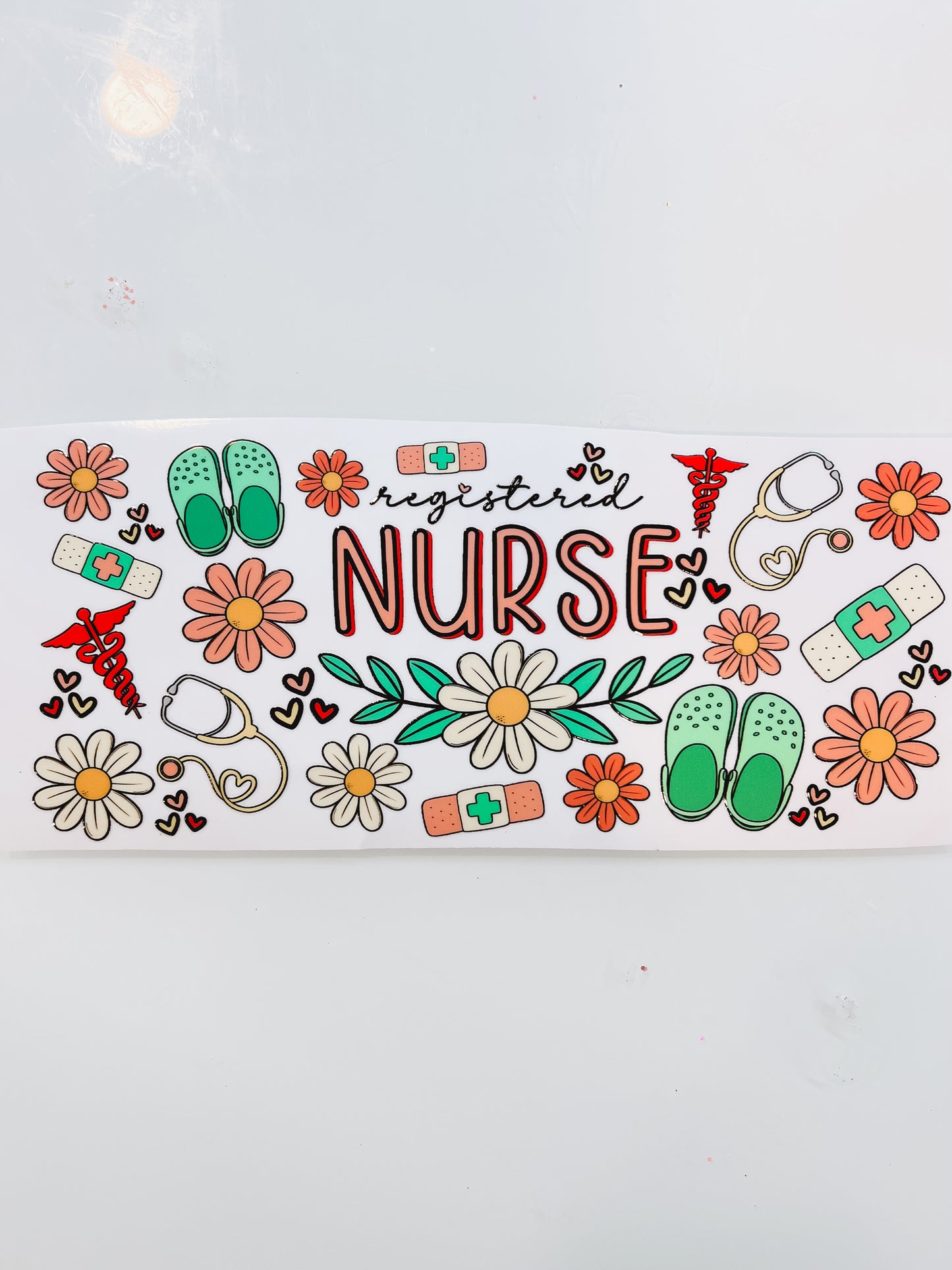 #402 - Registered Nurse