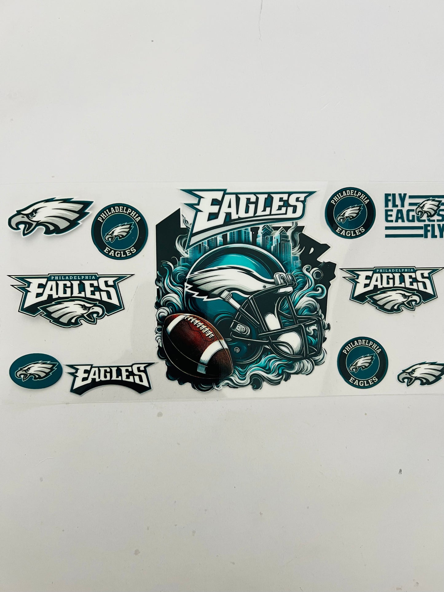 2392-Eagles