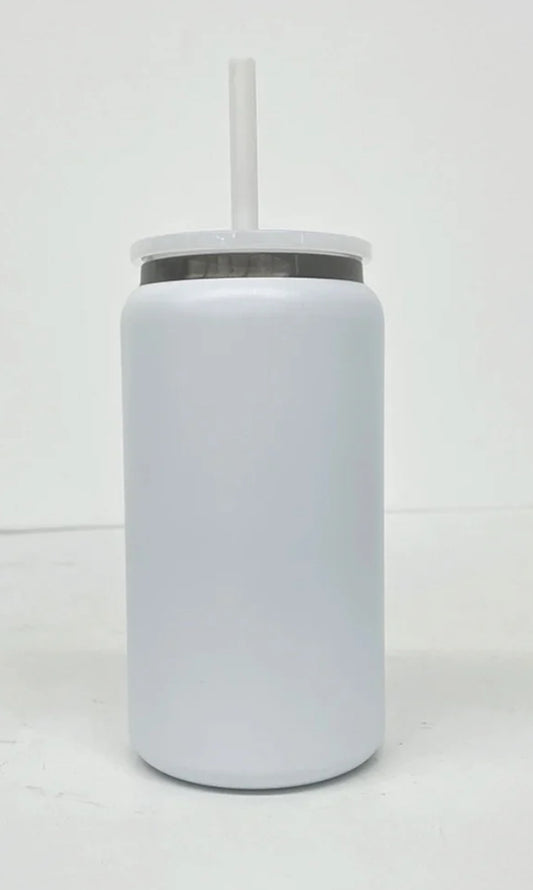Stainless Steel Tumbler