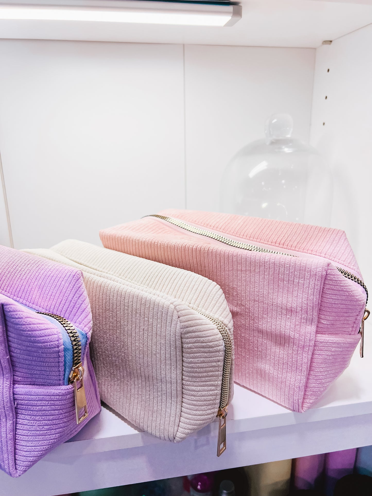 Accessory Bags