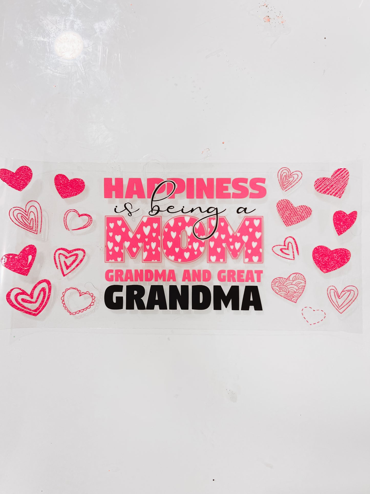 #344 - Mom, Grandma, and Great Grandma