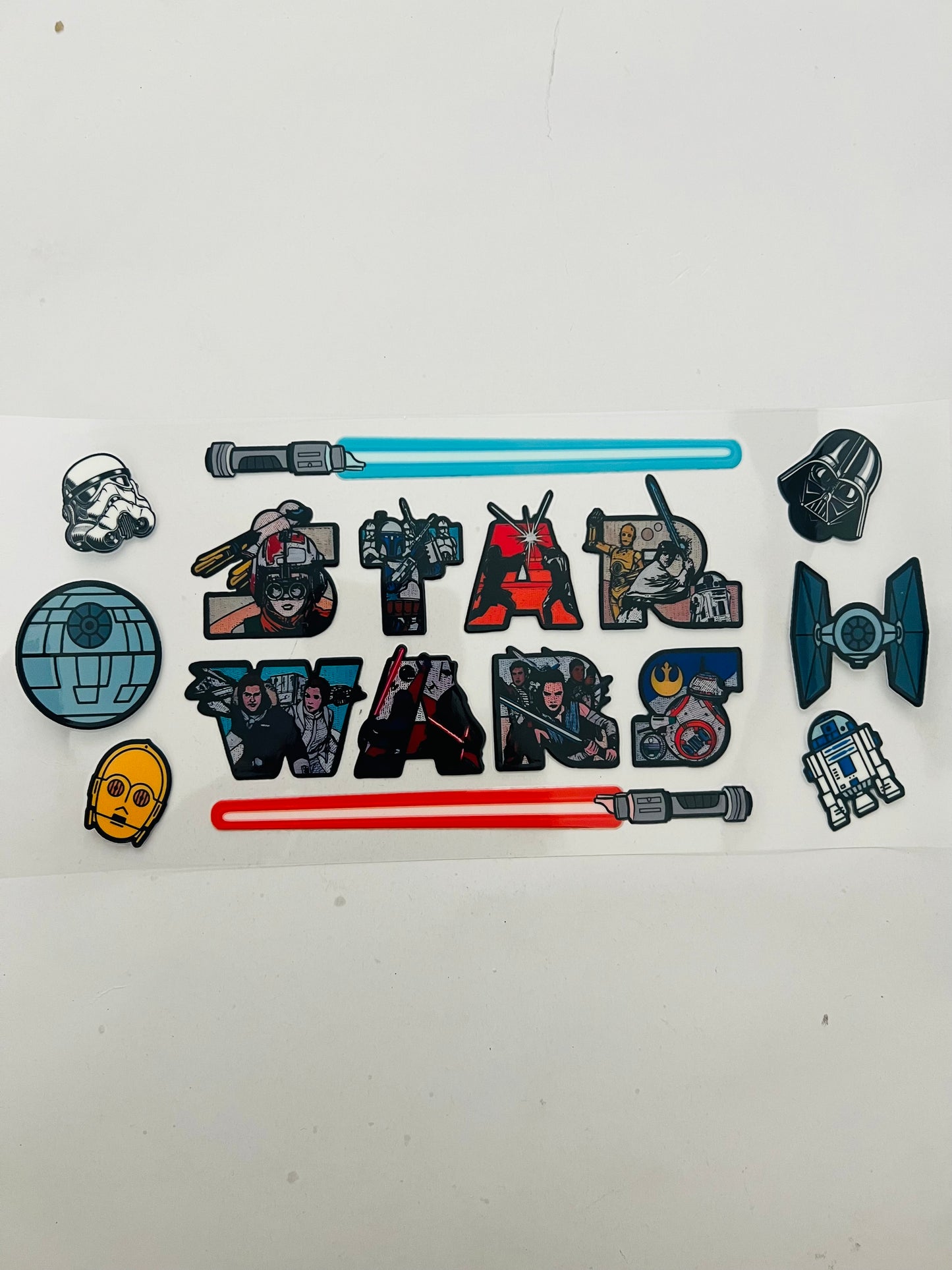 2355-Star Wars