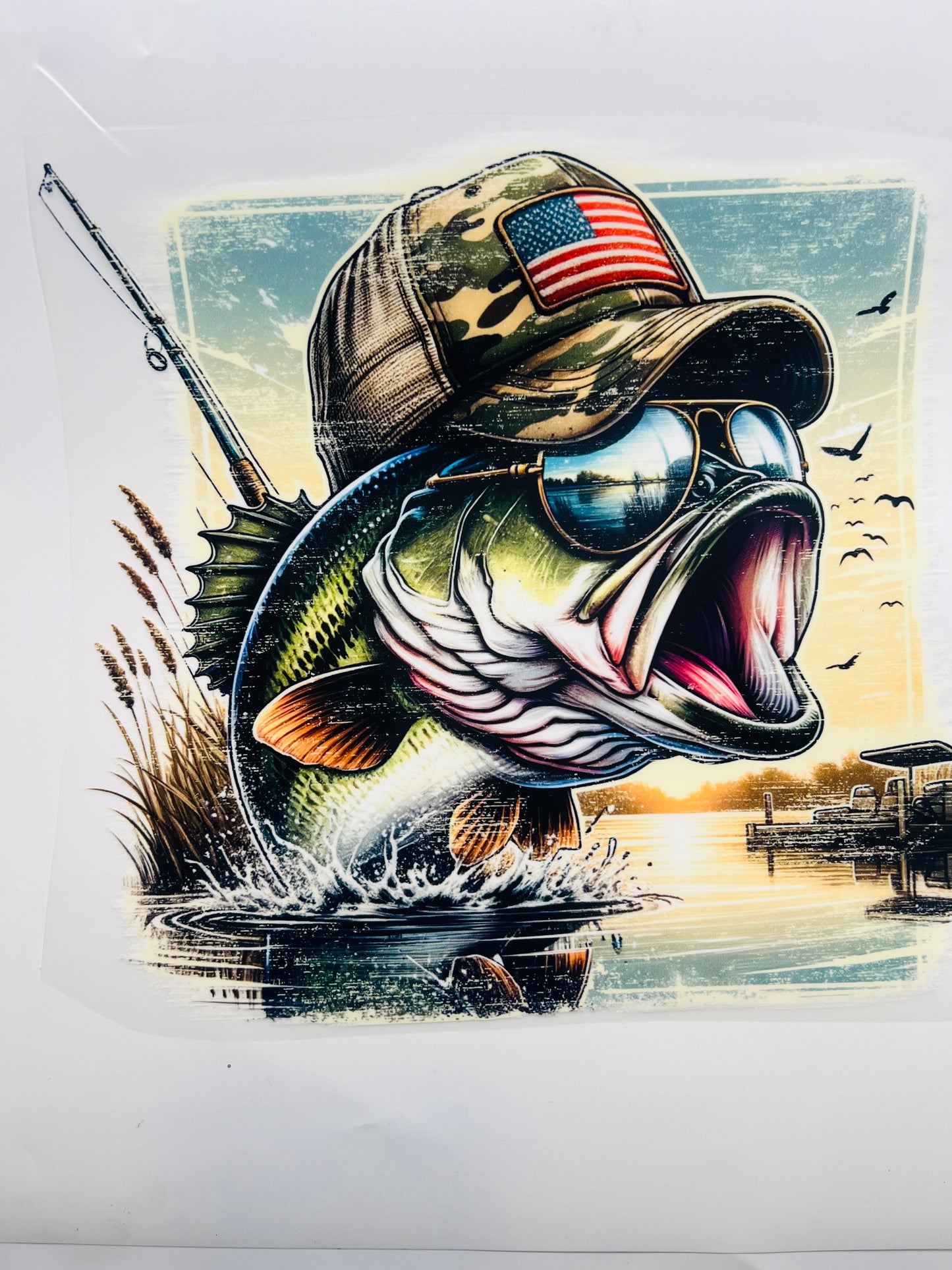 641-Fisherman