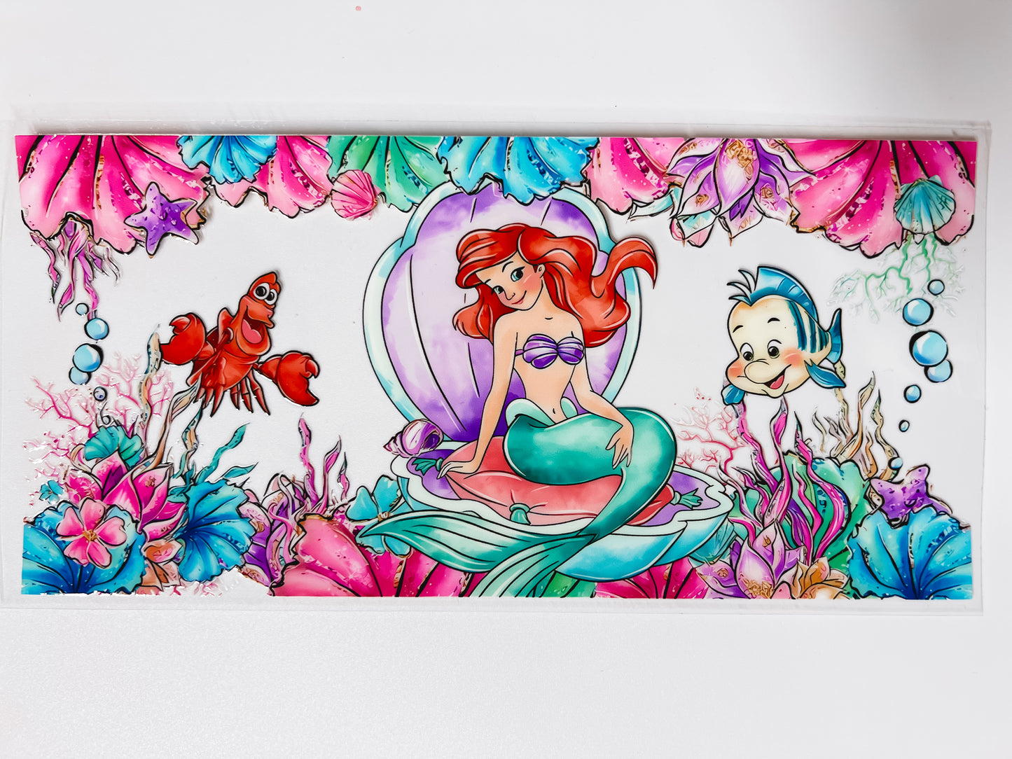 #2140-Mermaid
