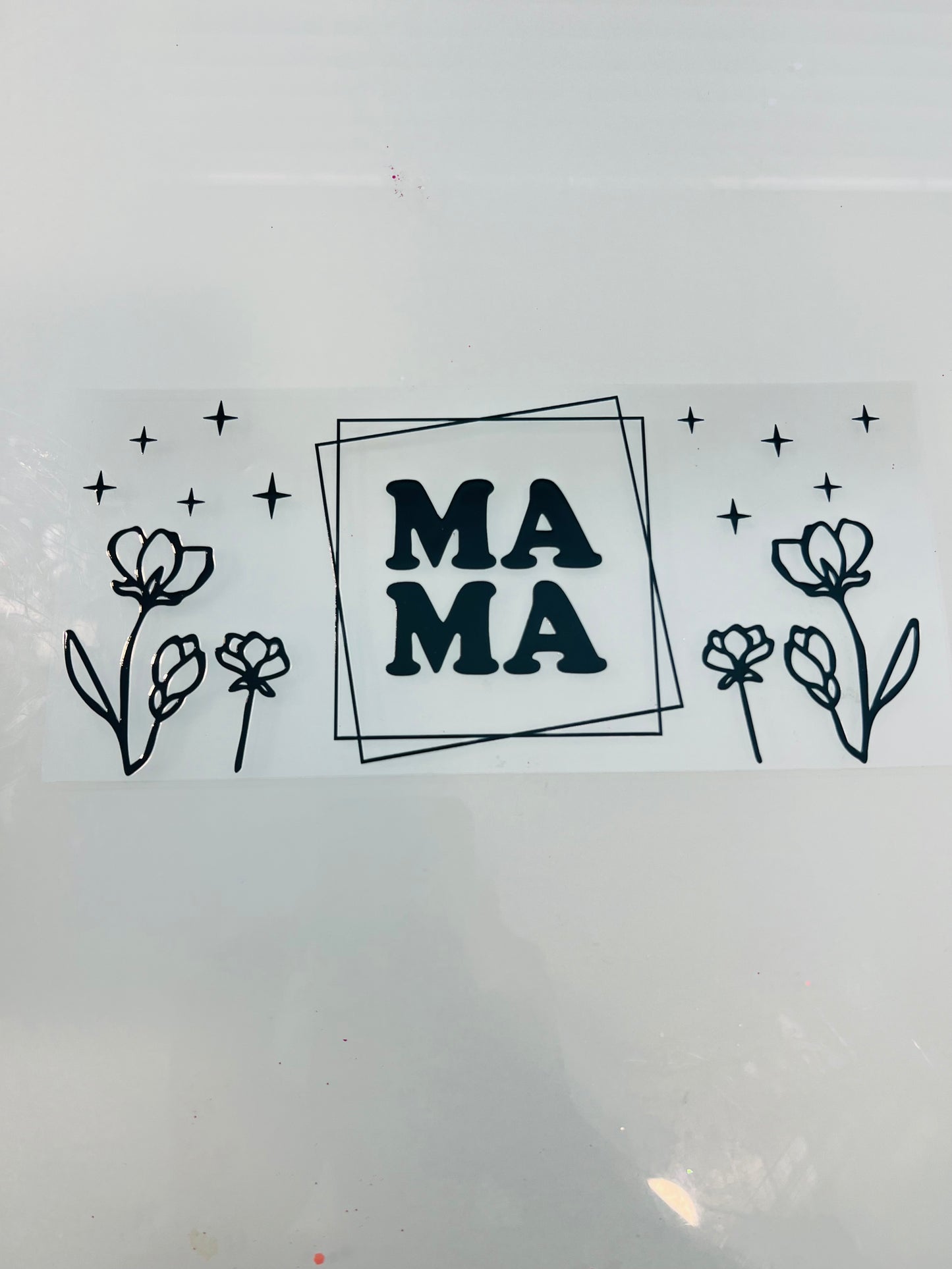 #169 - Mama
