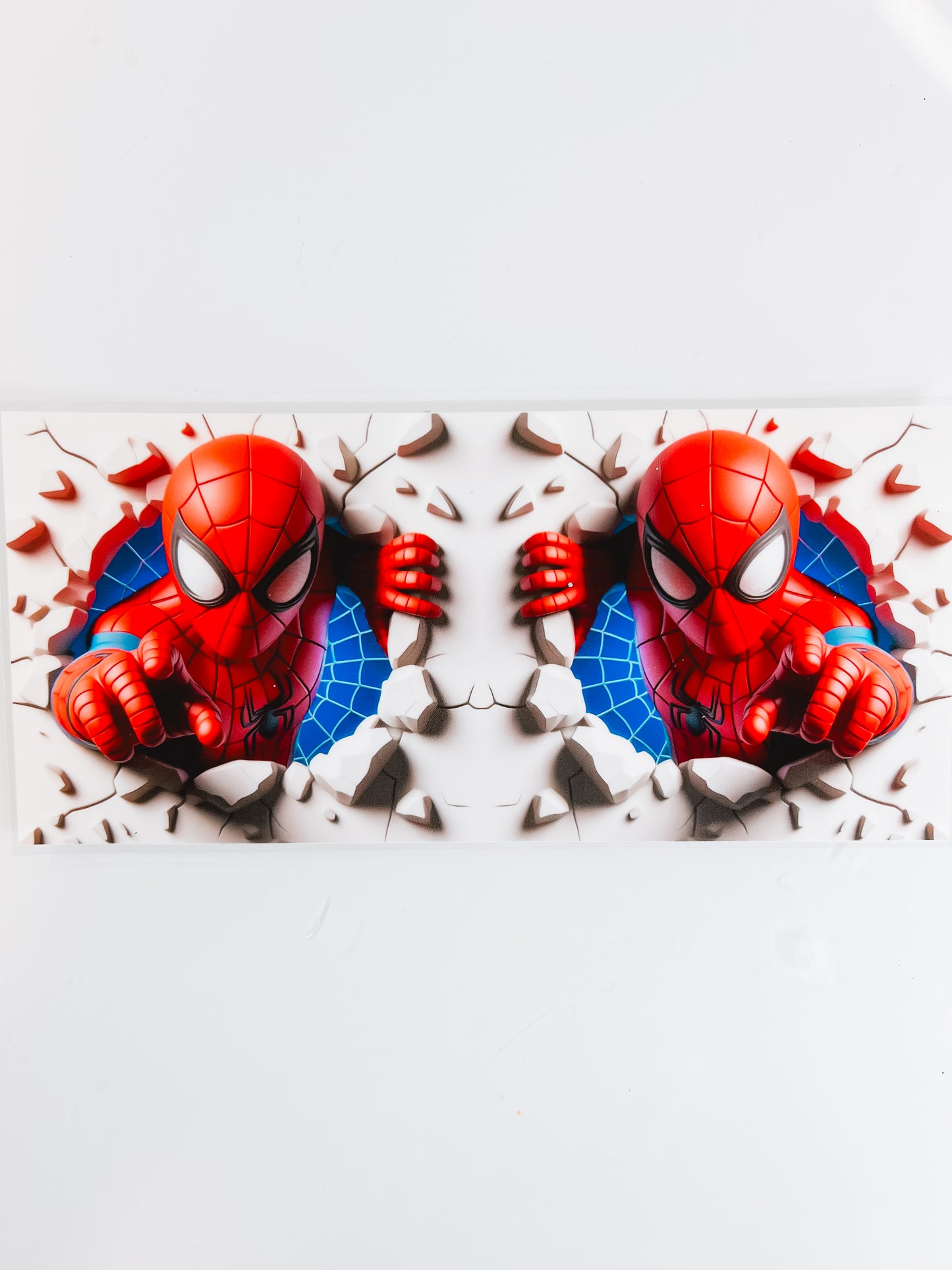 #752 - Spider-Man