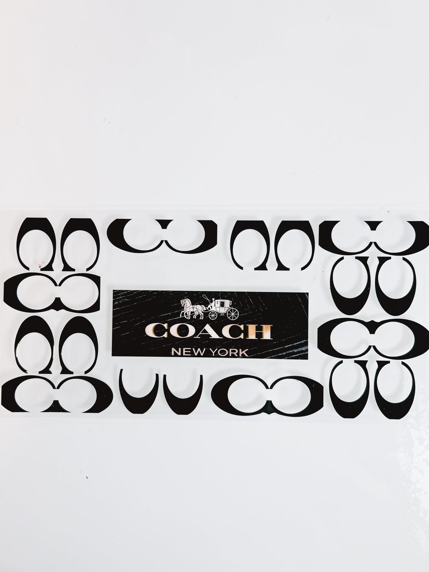 #737 - Coach