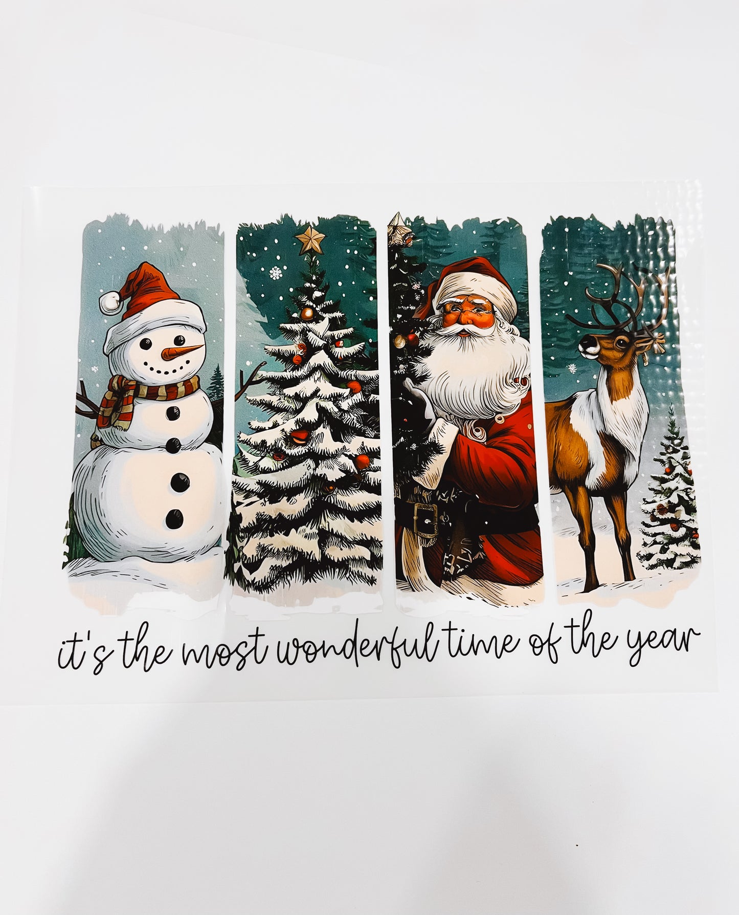 396-Most Wonderful Time of the Year