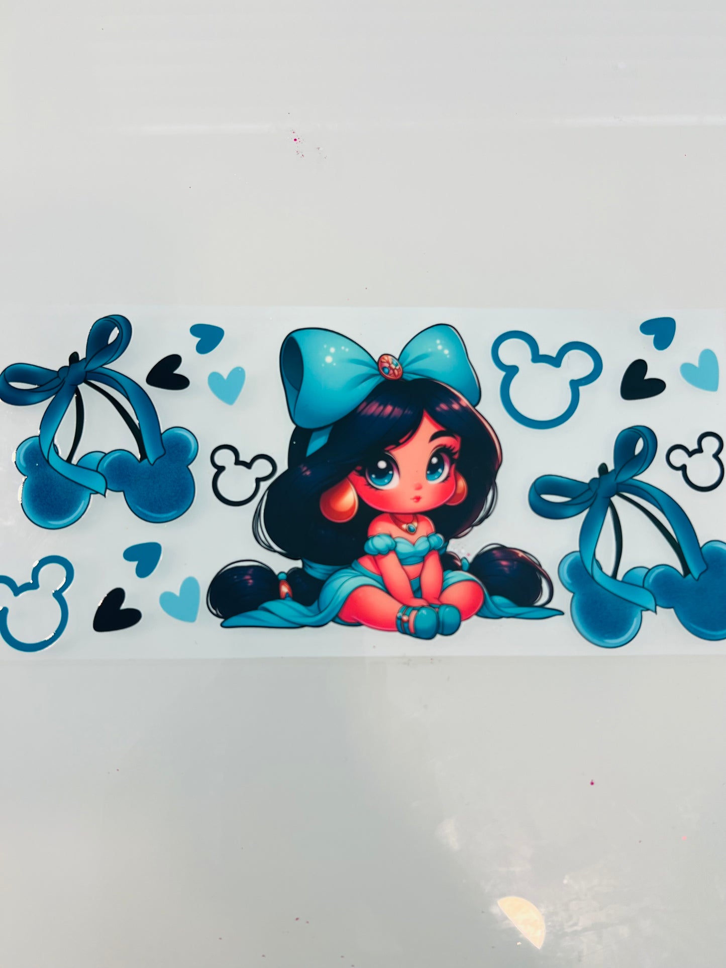 #145 - Princess Jasmine
