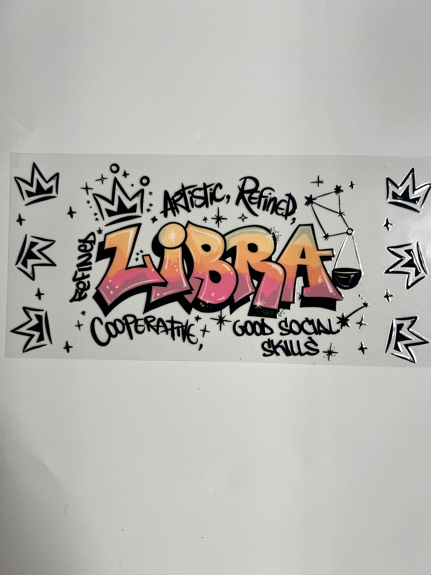 2252-Libra