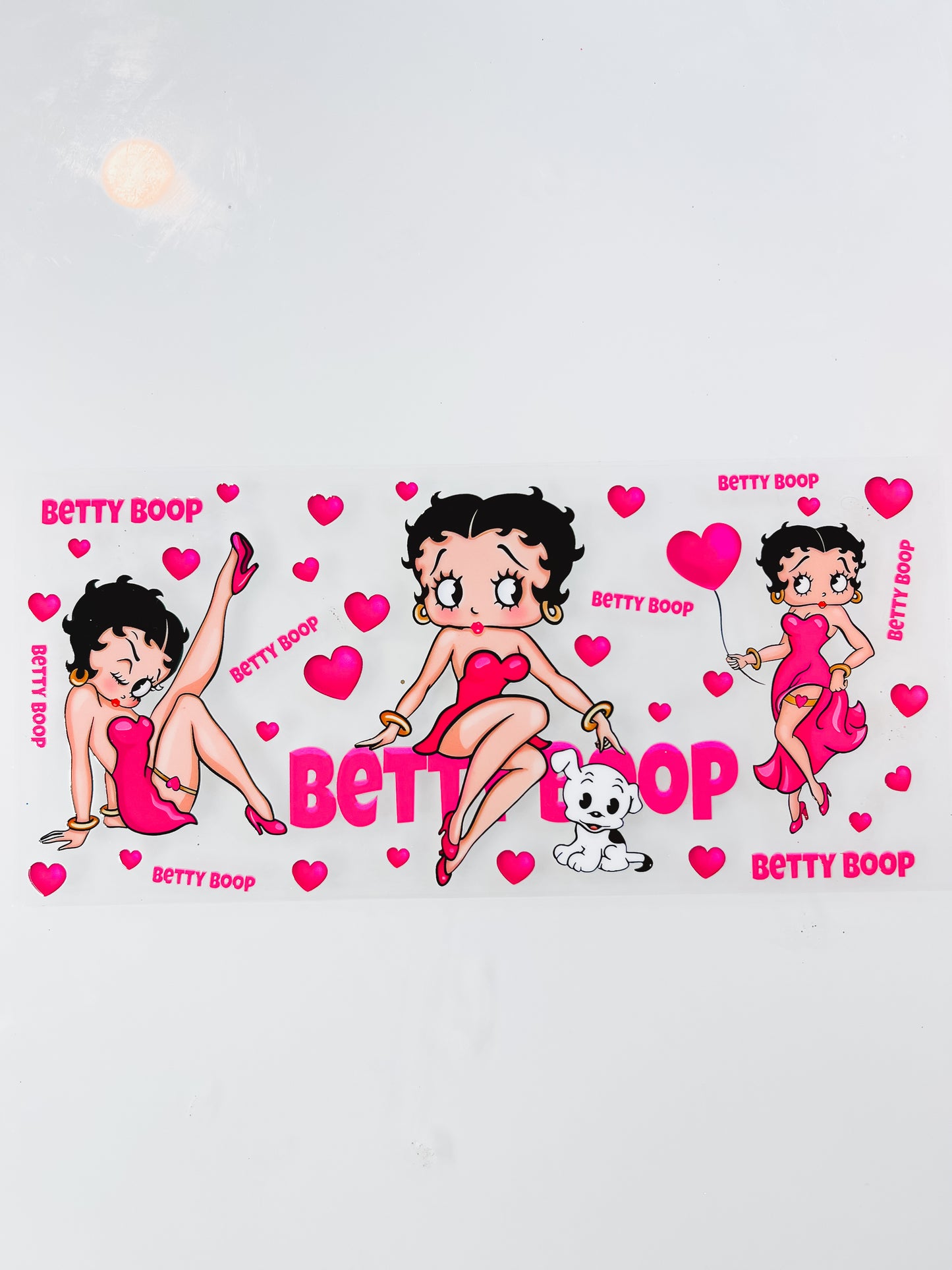 #366 - Betty