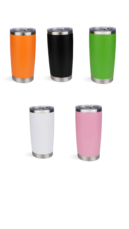 PREORDER 20oz Stainless Steel Tumbler