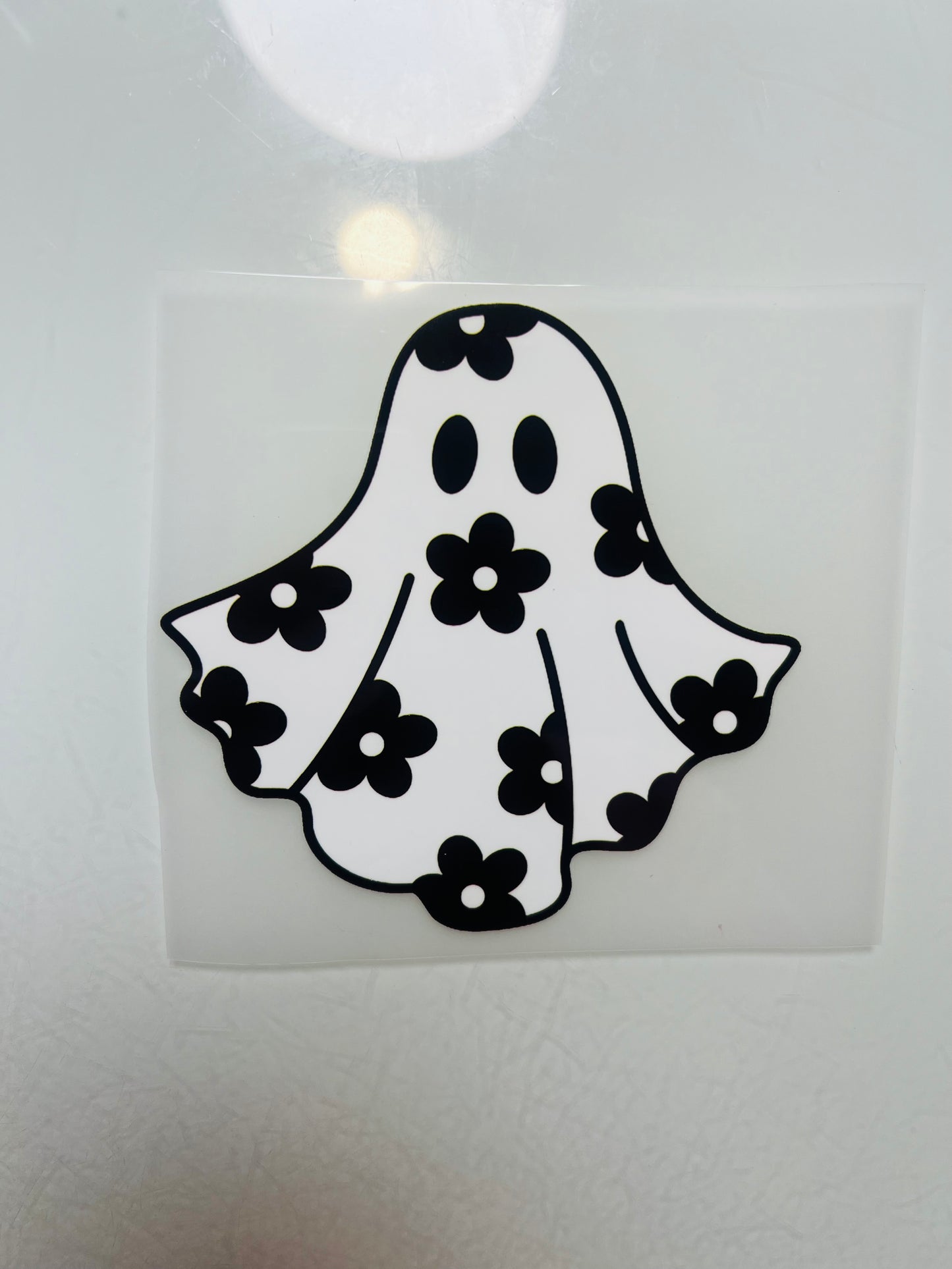 799-Daisy Ghosty