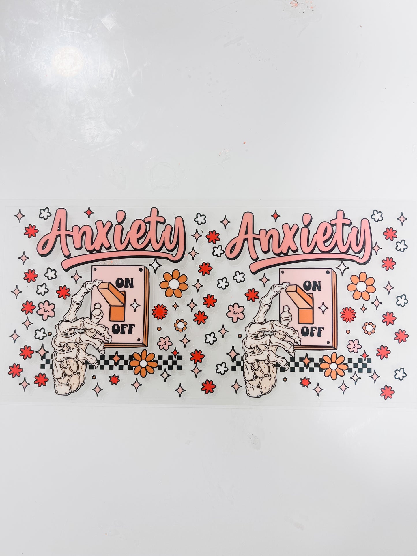 #331 - Anxiety