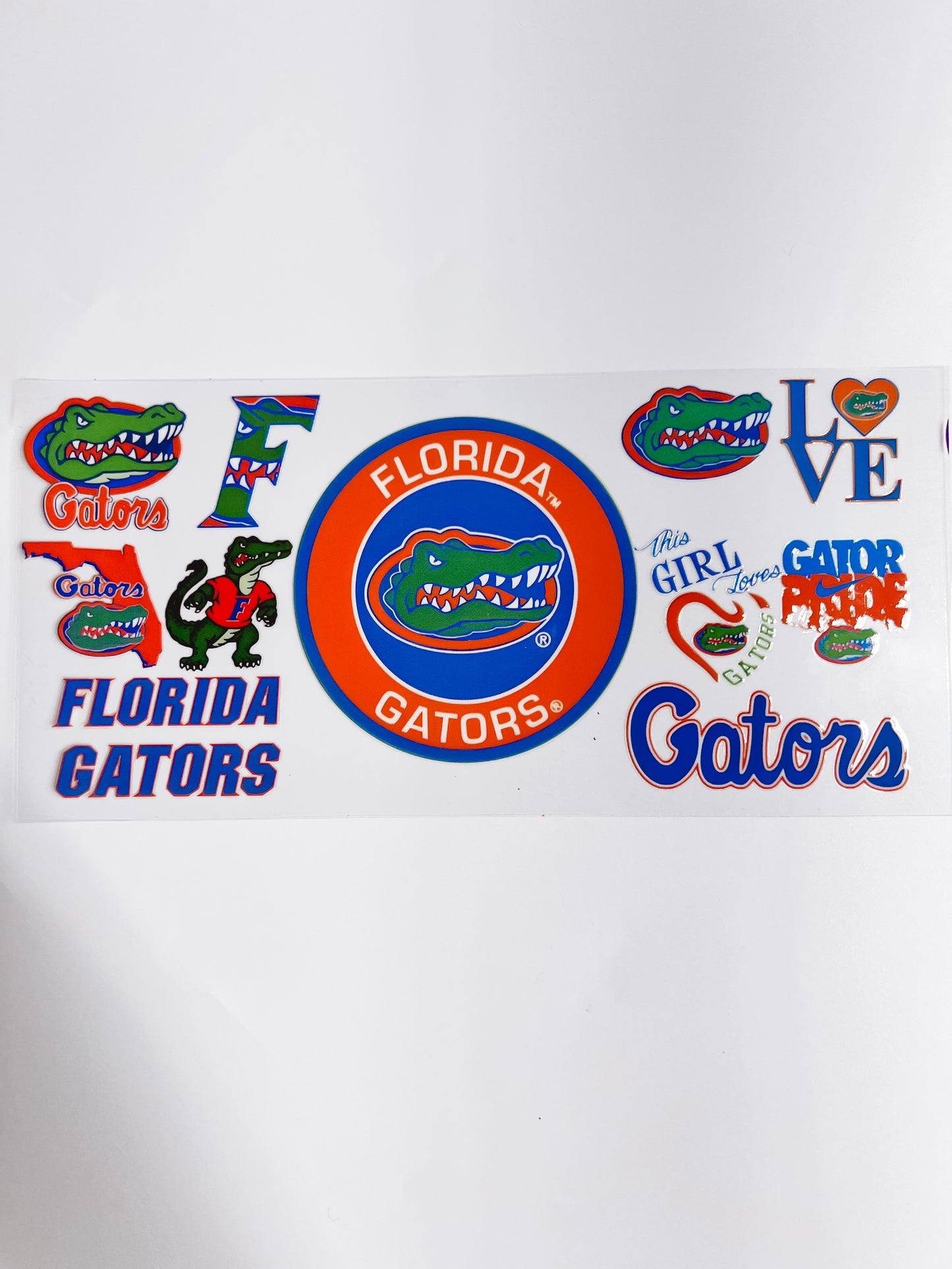 2335-FL Gators