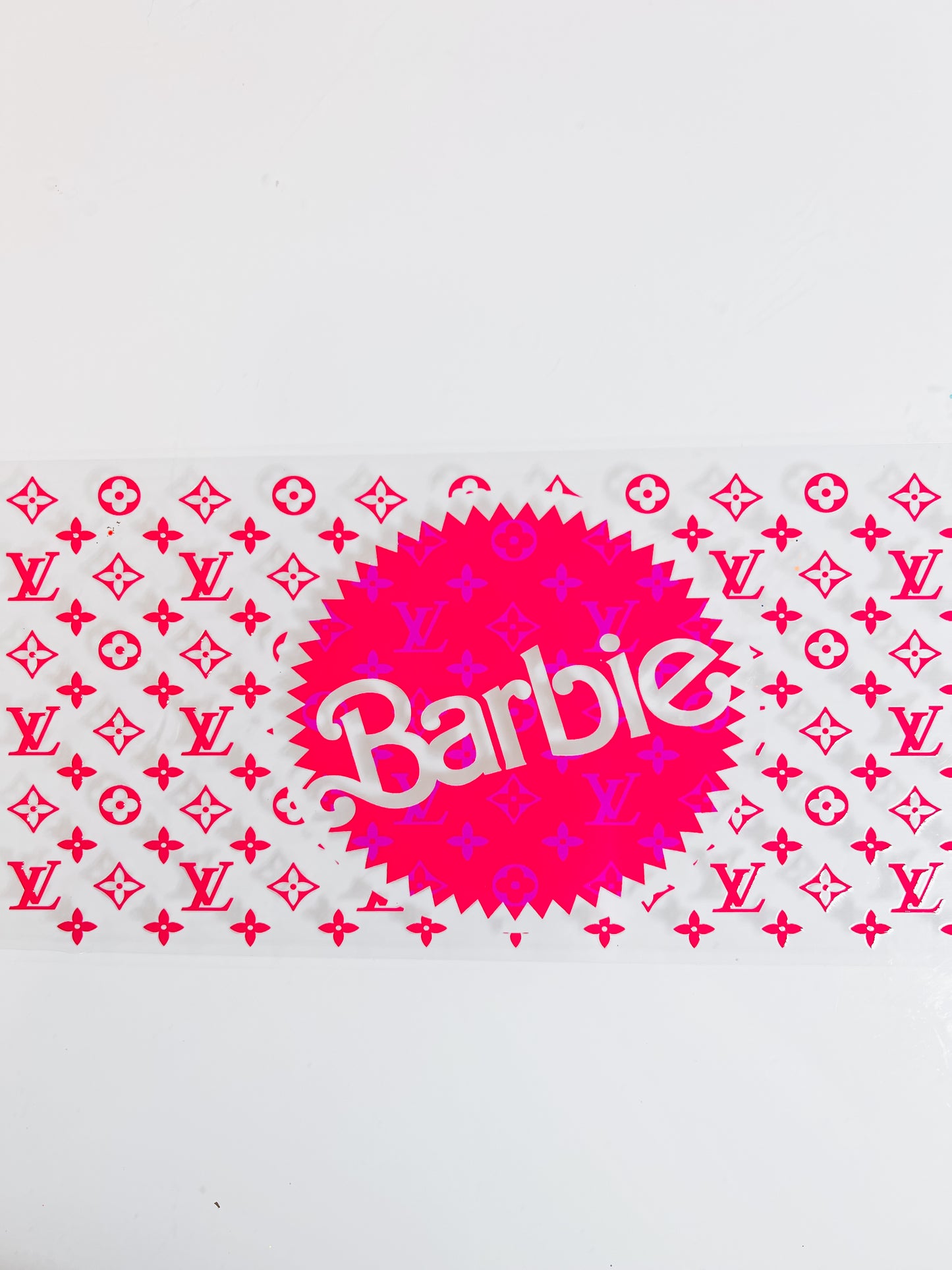 #736 - Barbie