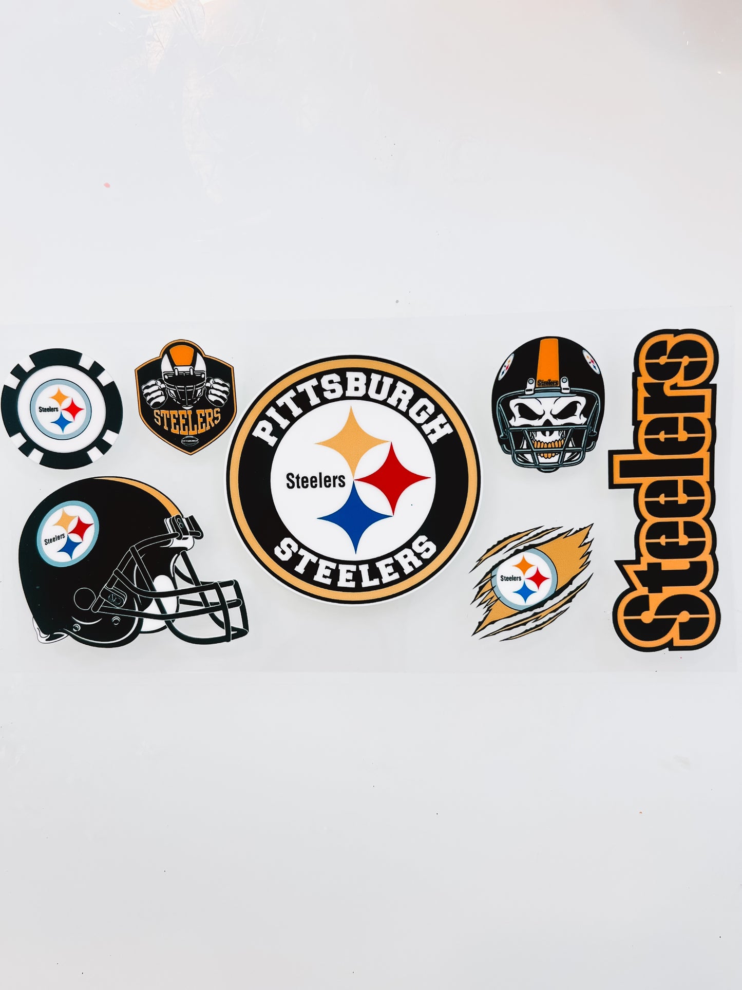 #274 - Steelers