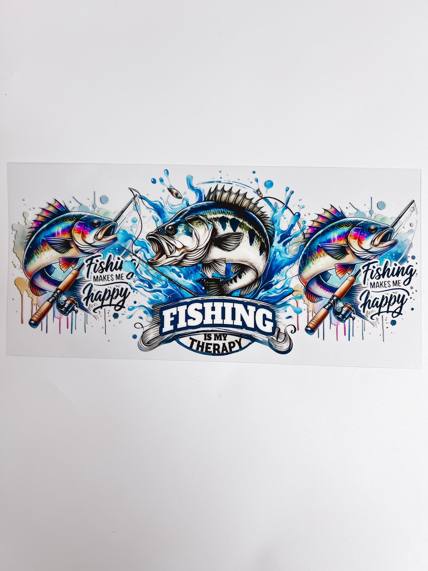 #2058-Fishing