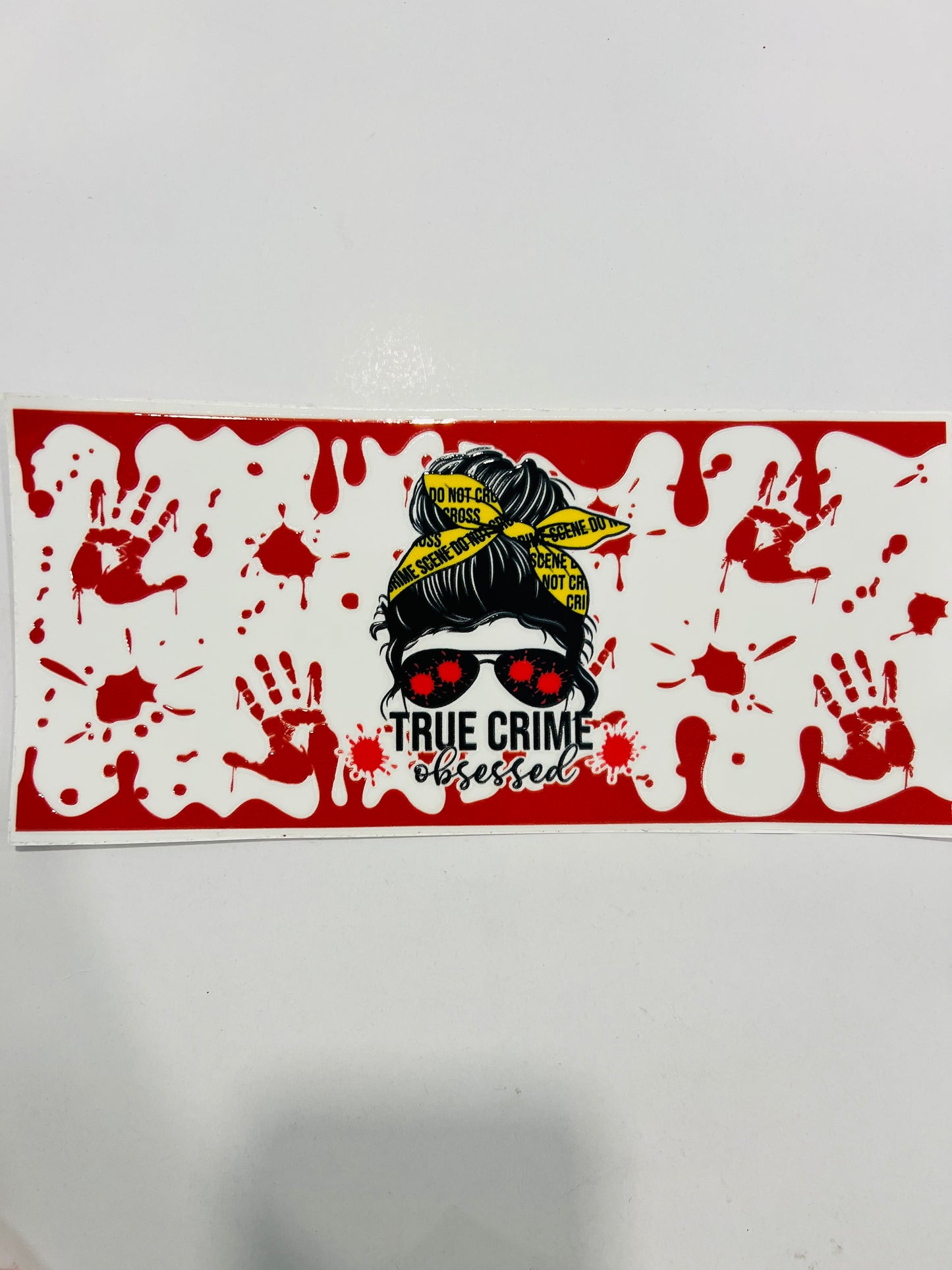 2238-True Crime Obsessed