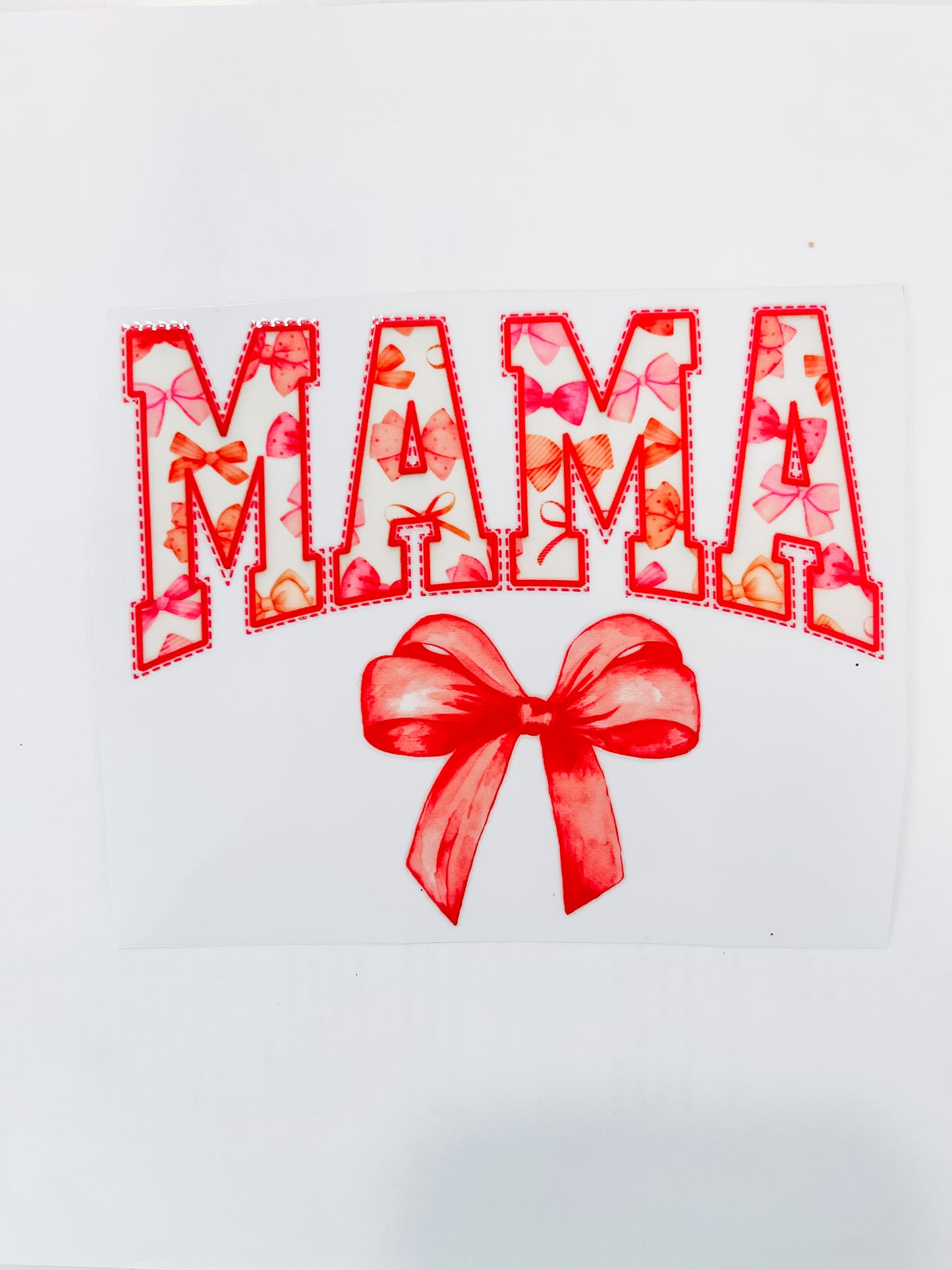 #857-Mama
