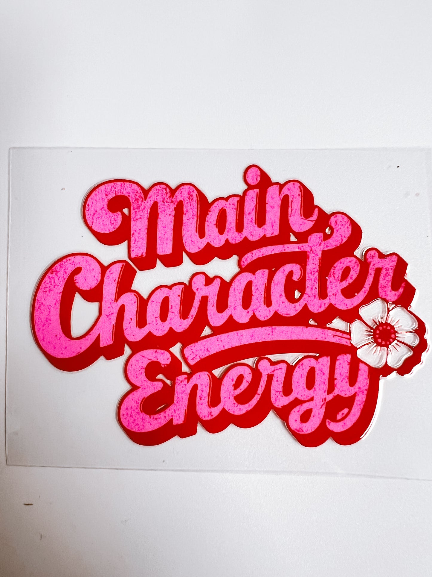 #2055-Main Character Energy