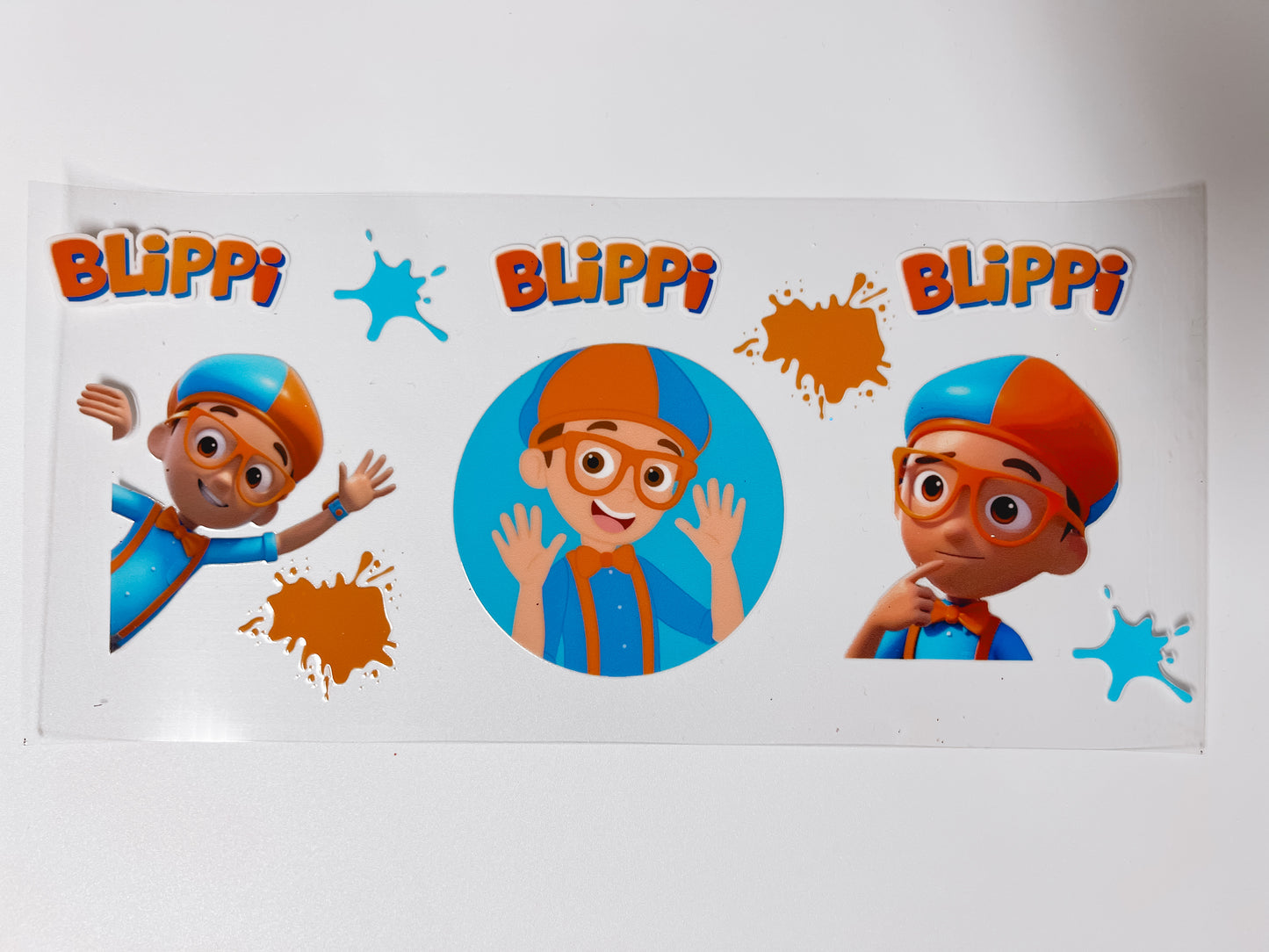 #2165-Blippi