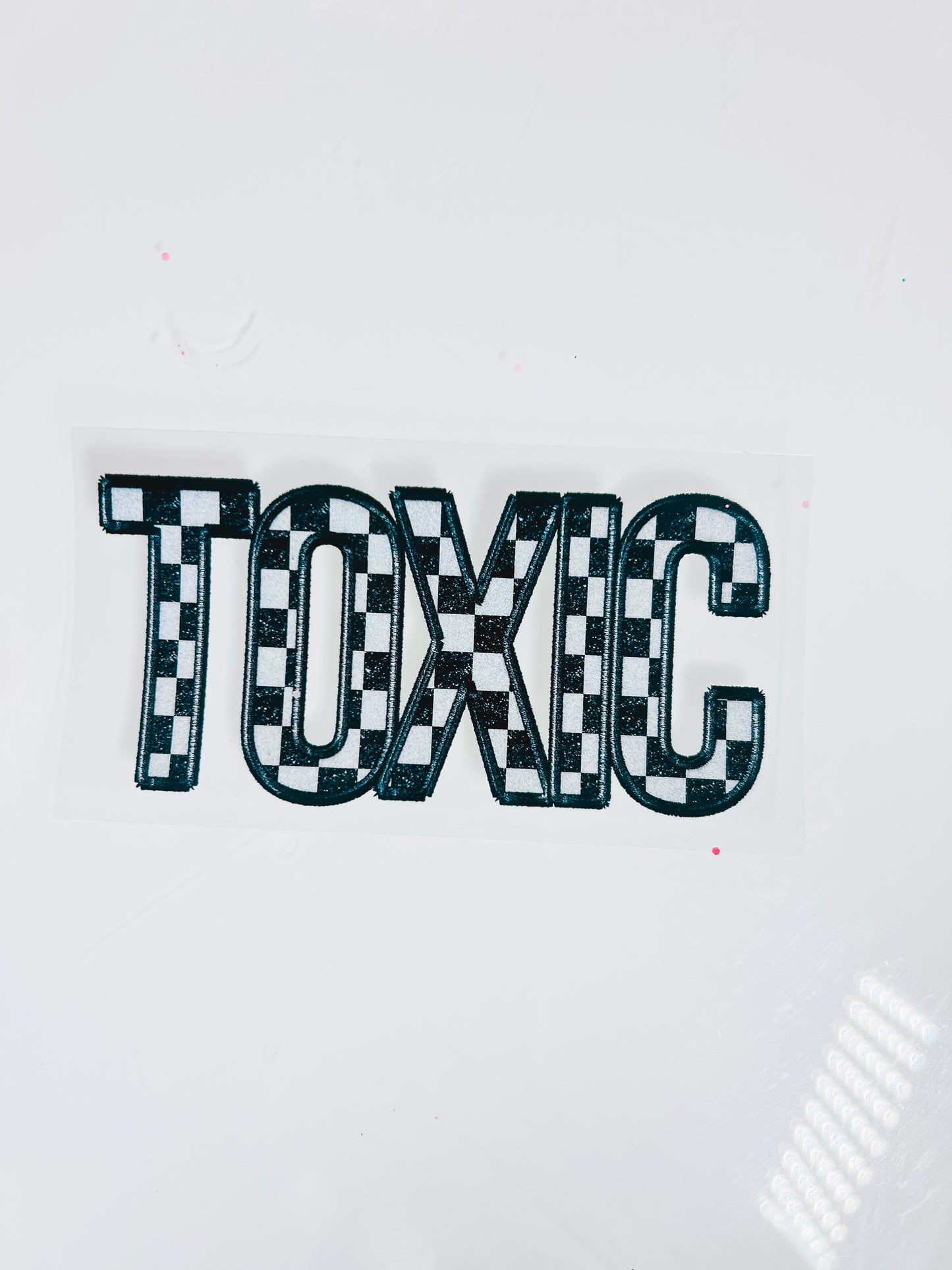 #930-Toxic