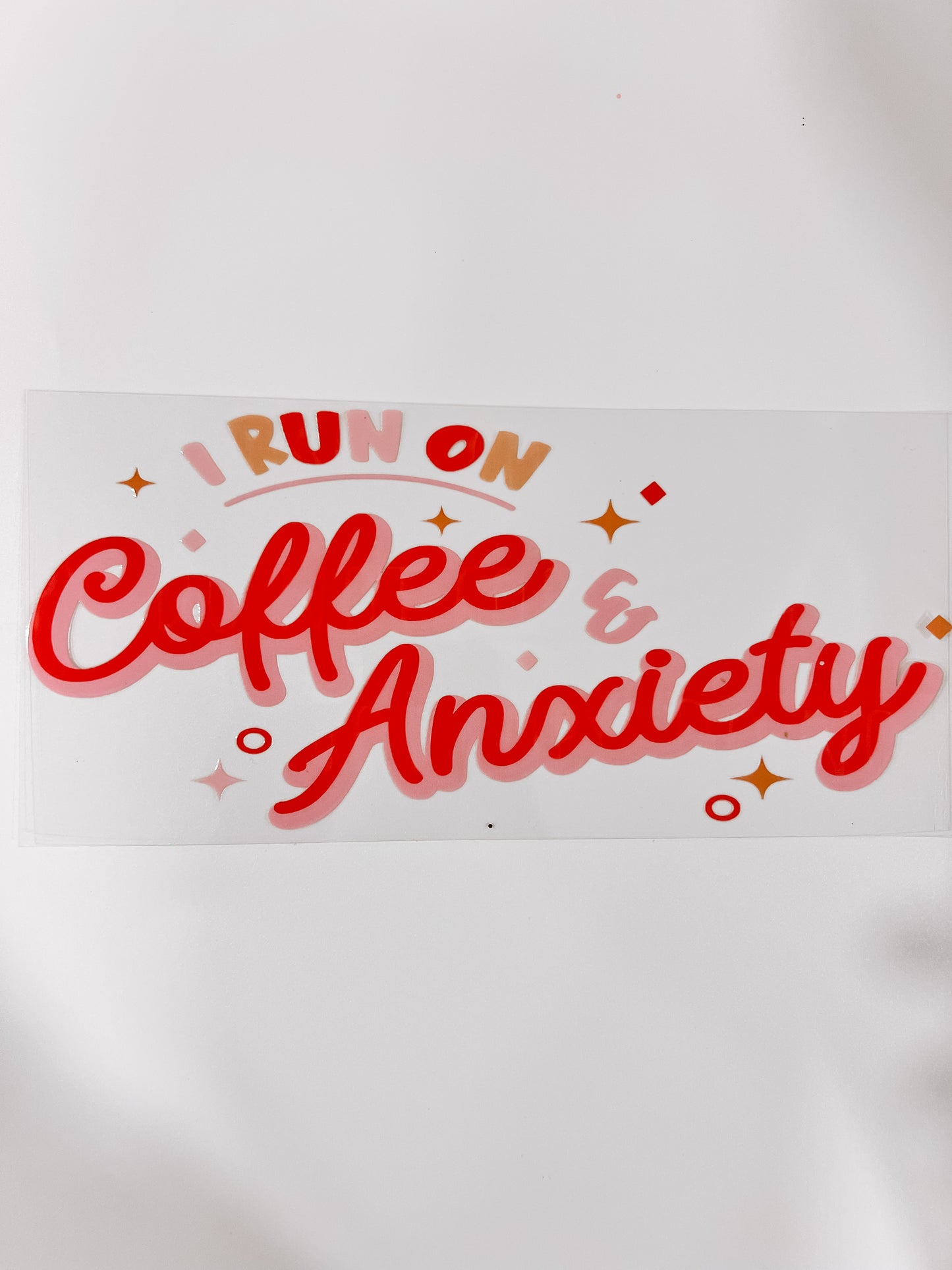 #1020-I run on coffee and anxiety