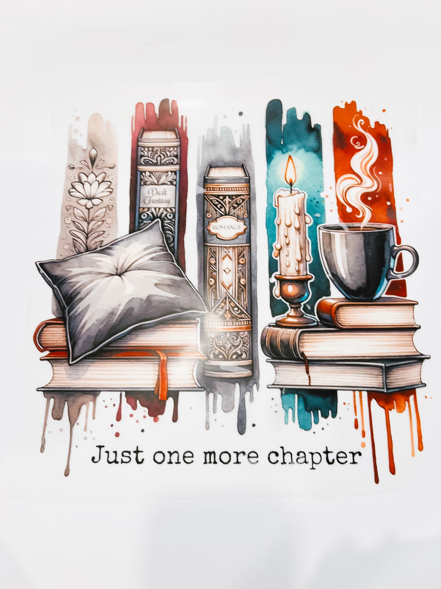 7-Just One More Chapter