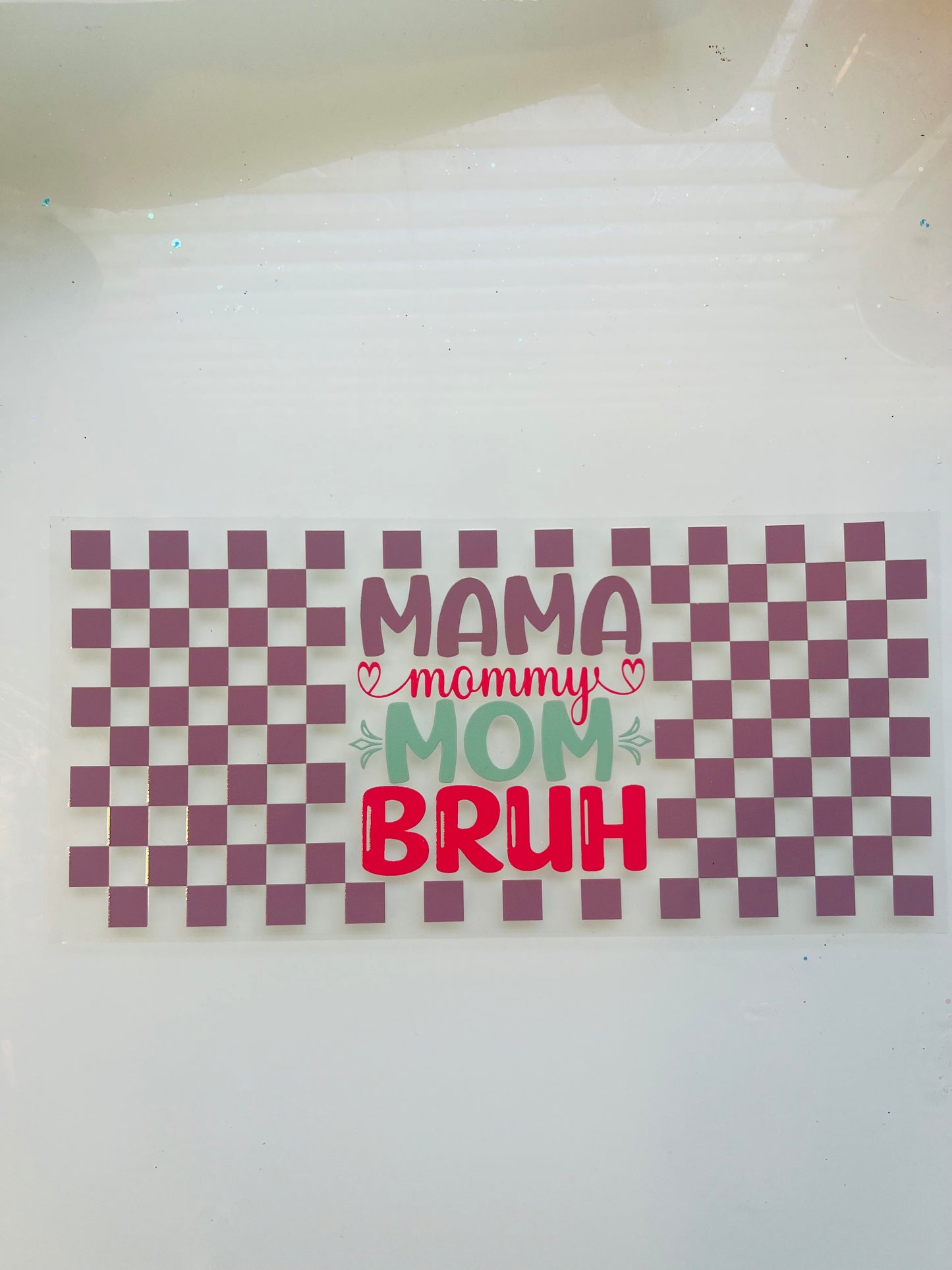 #47 - Mama, Mommy, Mom, Bruh
