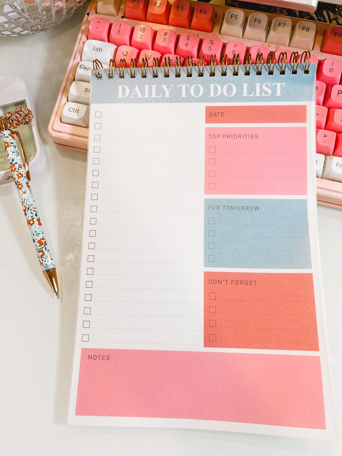 To-Do List