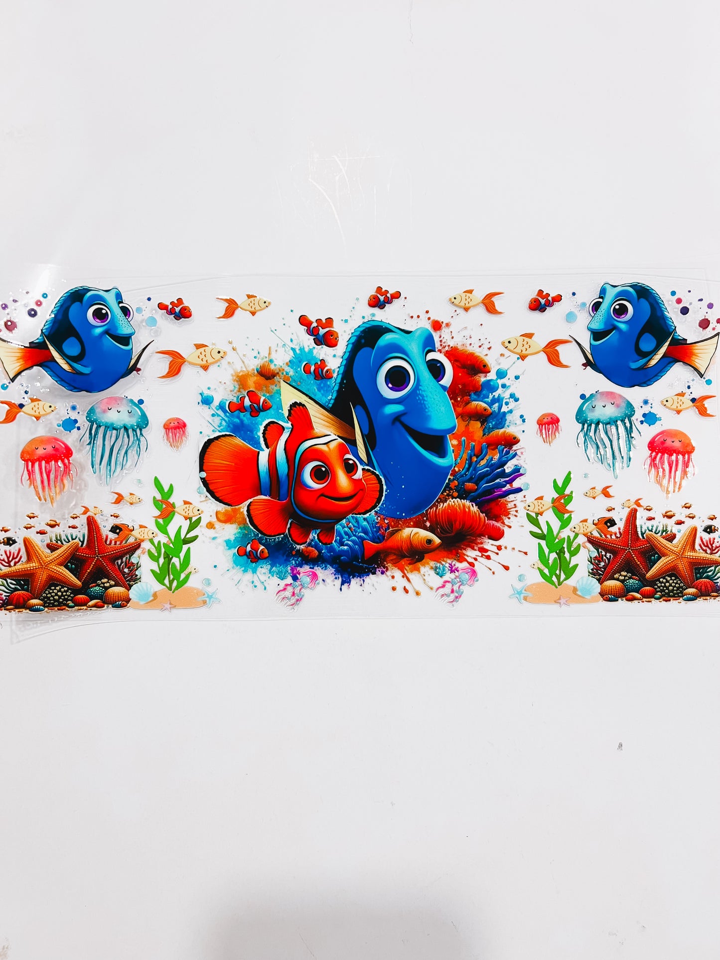 2289-Blue Nemo