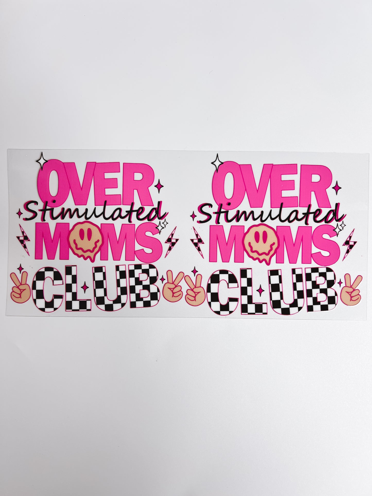 #2028-Overstimulated Mom’s Club
