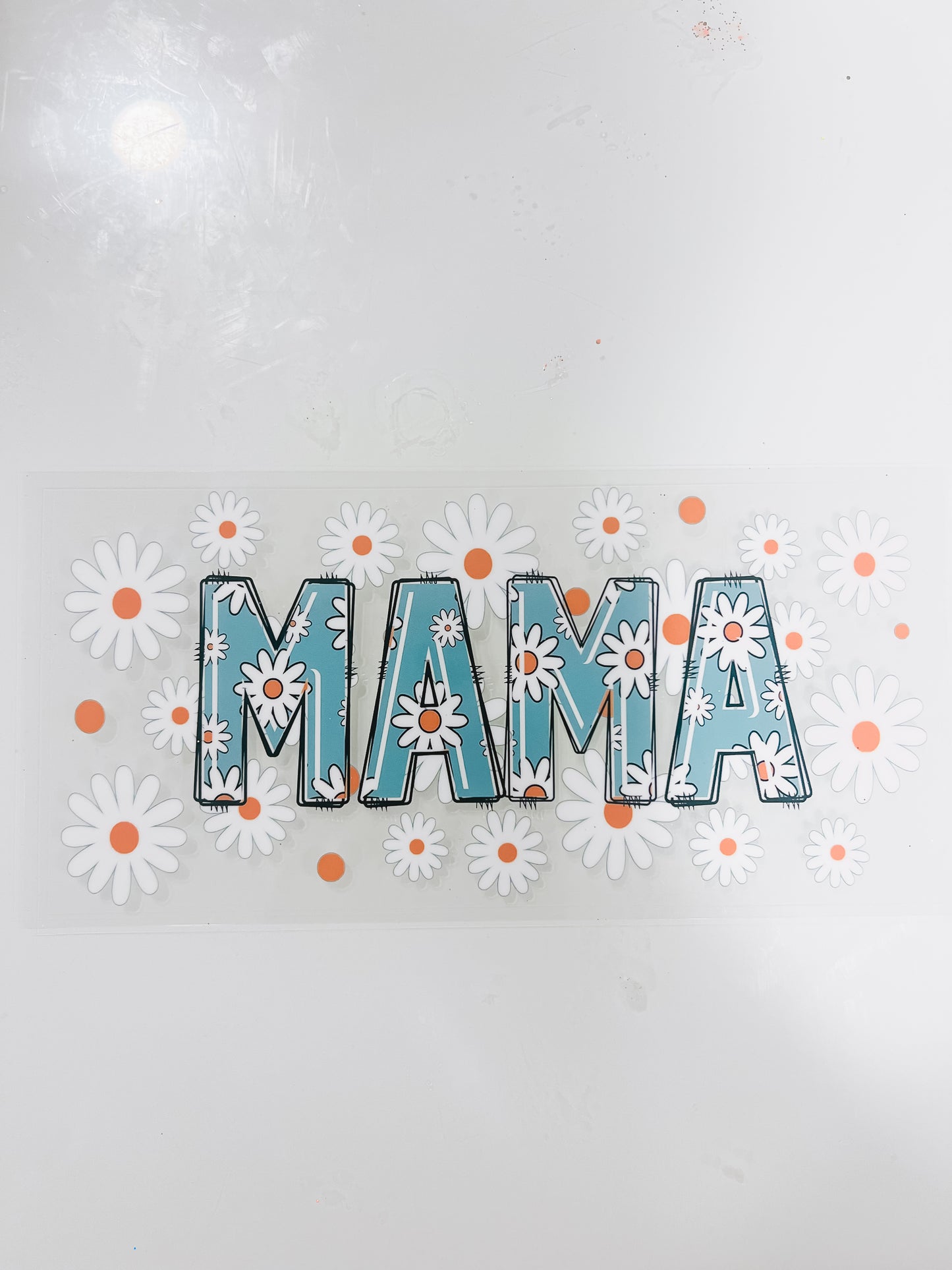 #330 - Mama
