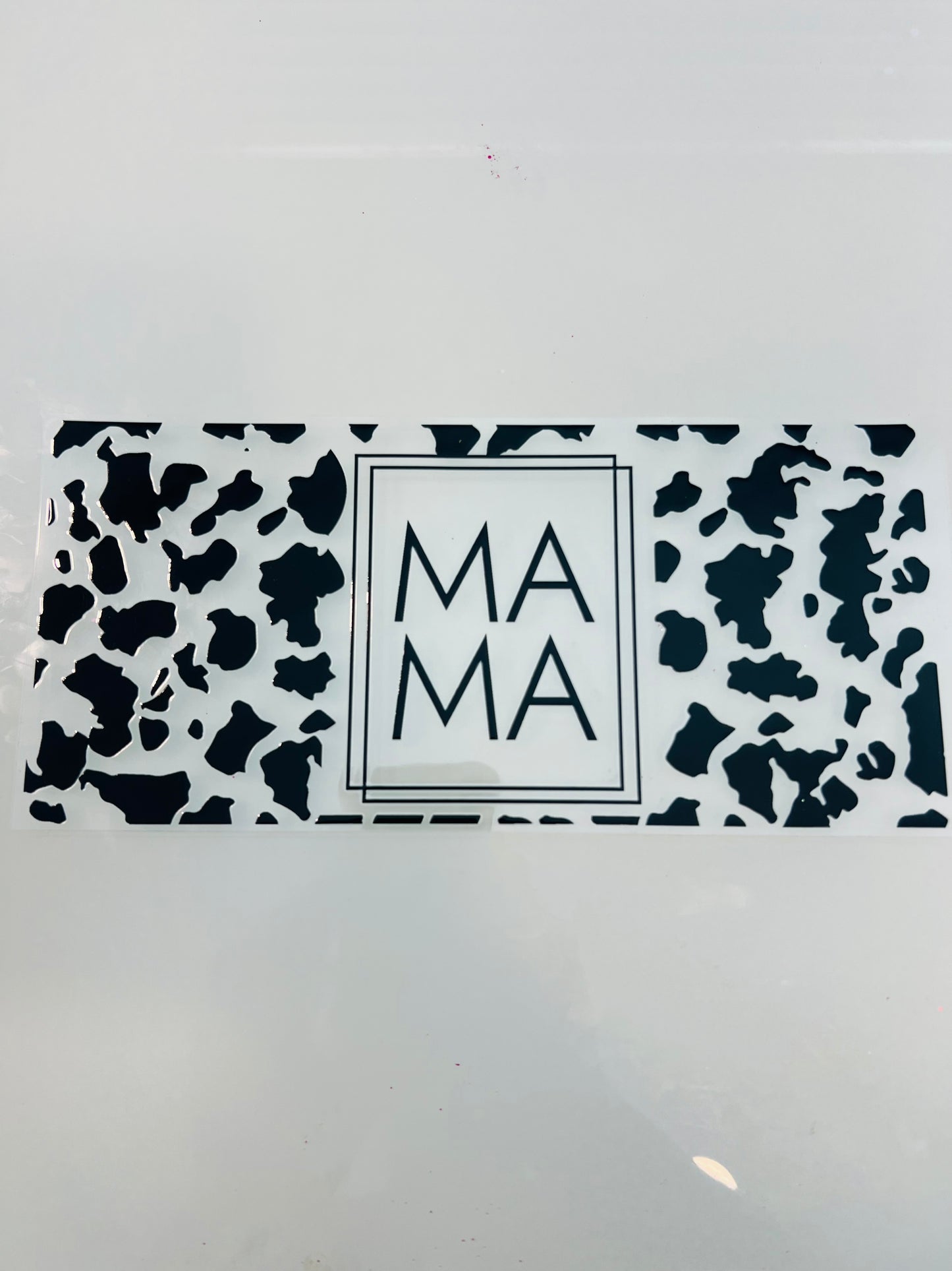 #170 - Mama