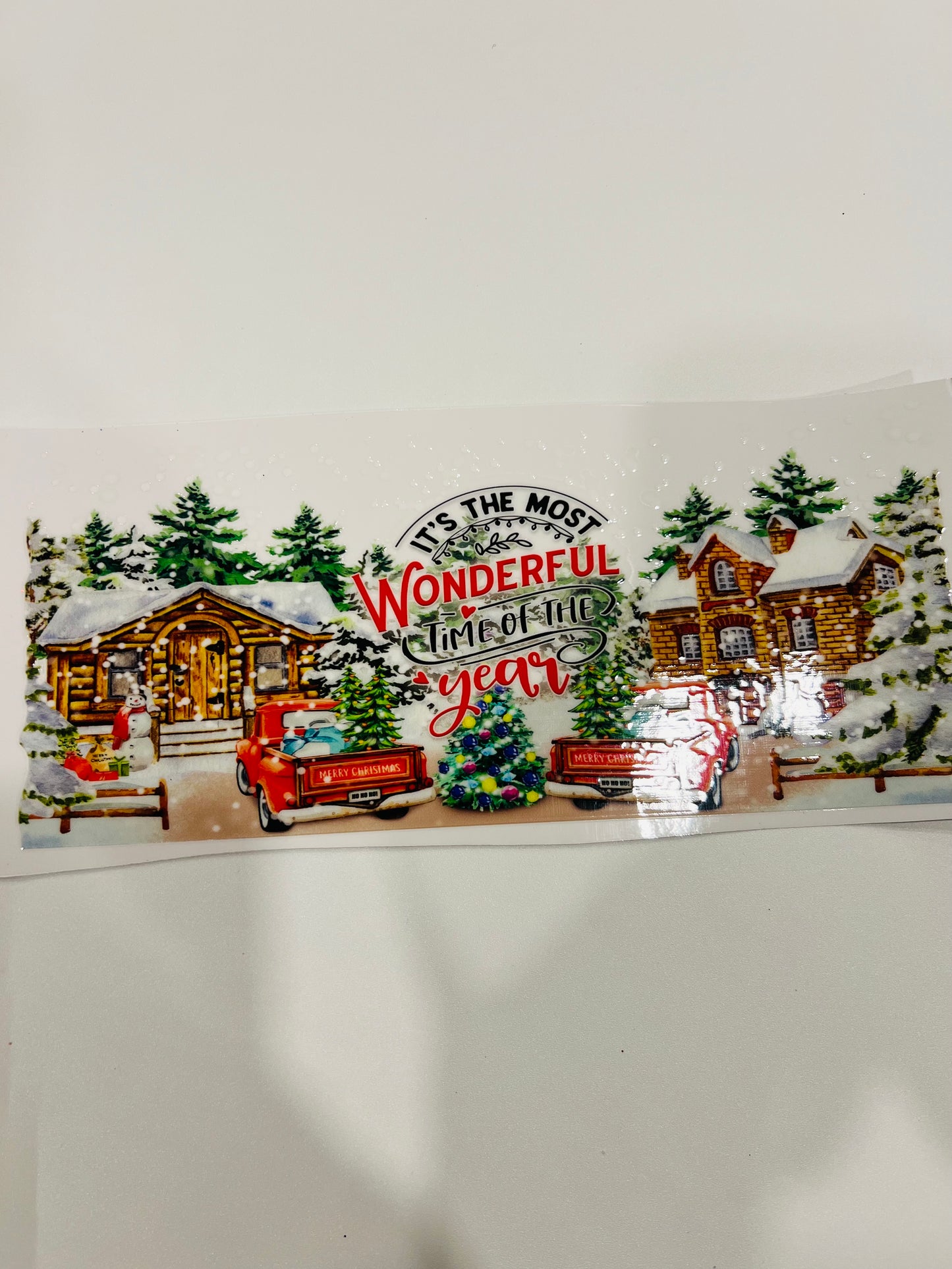 2630-Most Wonderful Time