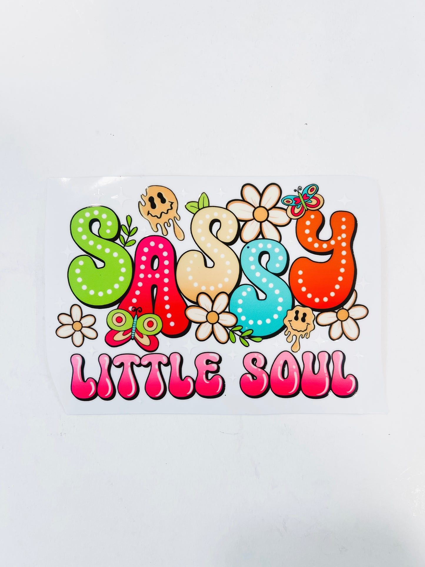 #843-Sassy