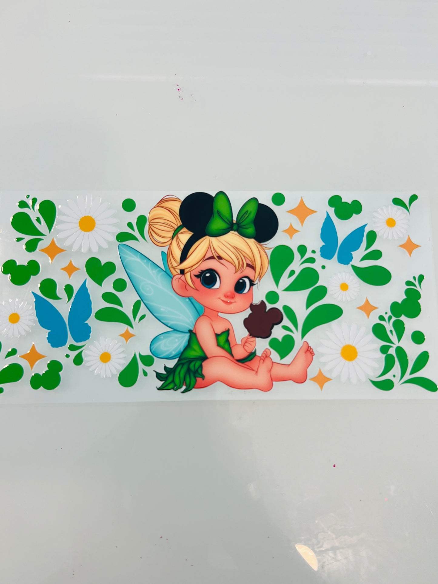 #143 - Tinker Bell
