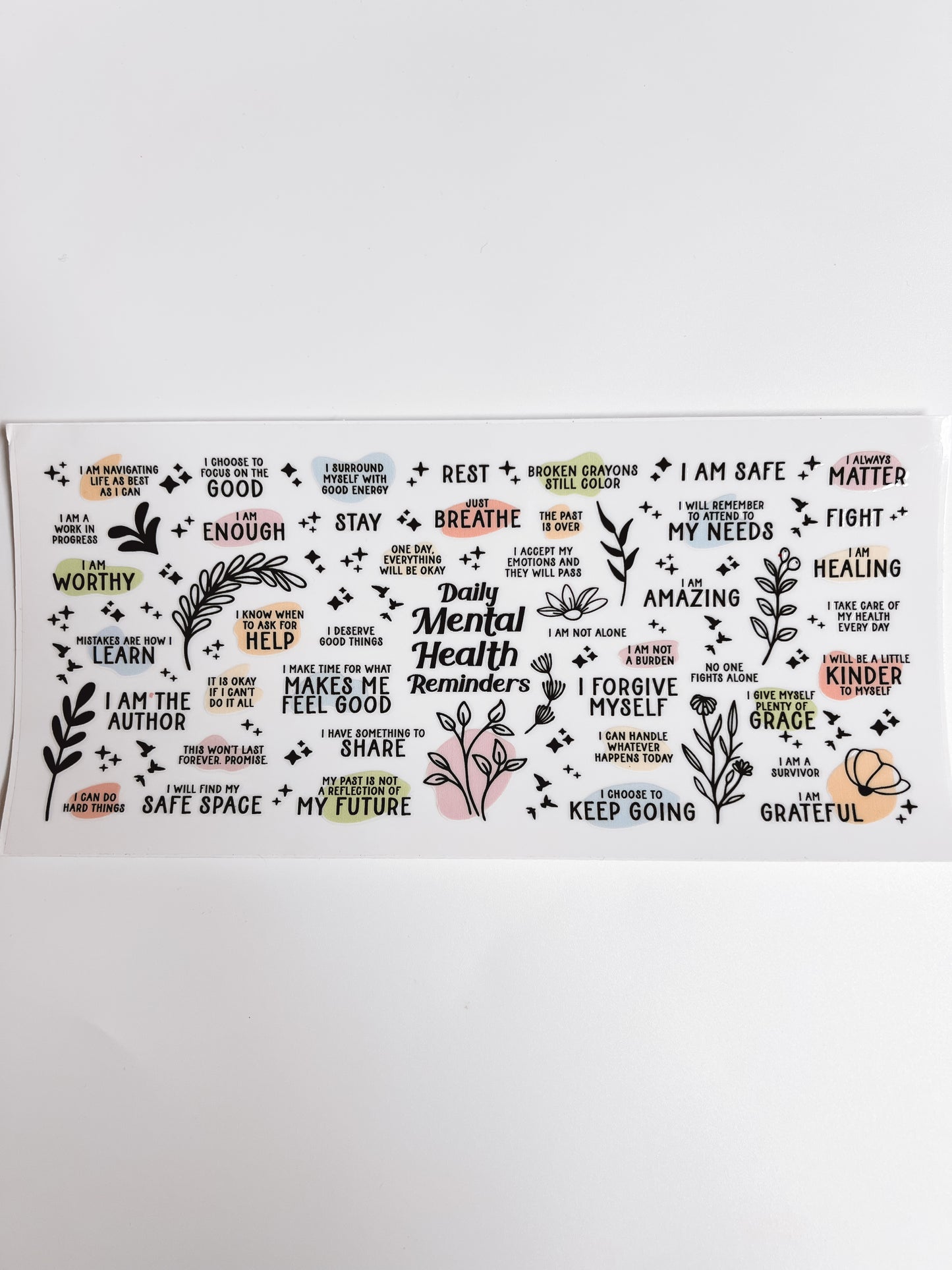 1079-Mental Health Reminders