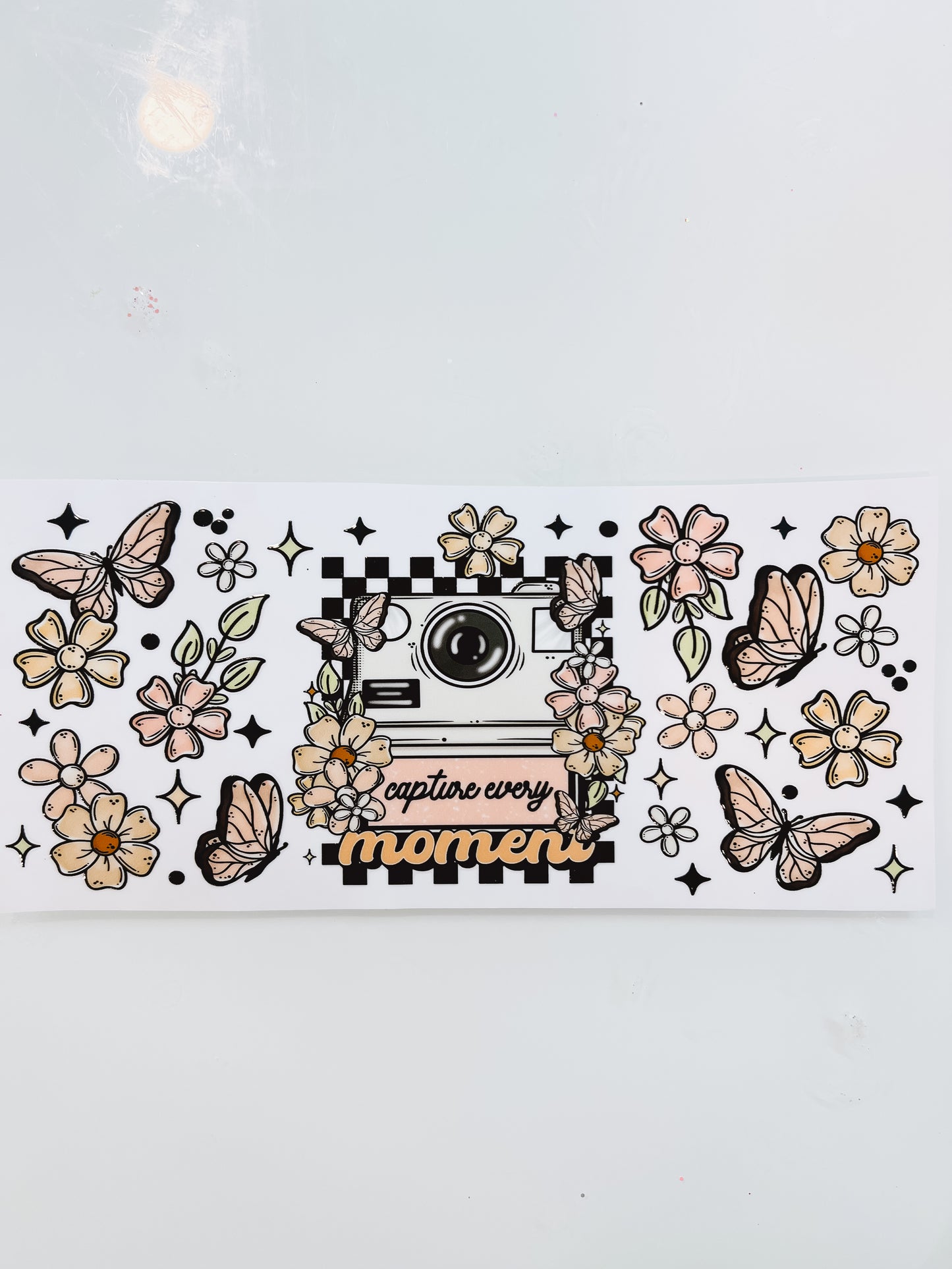 #414 - Capture Every Moment