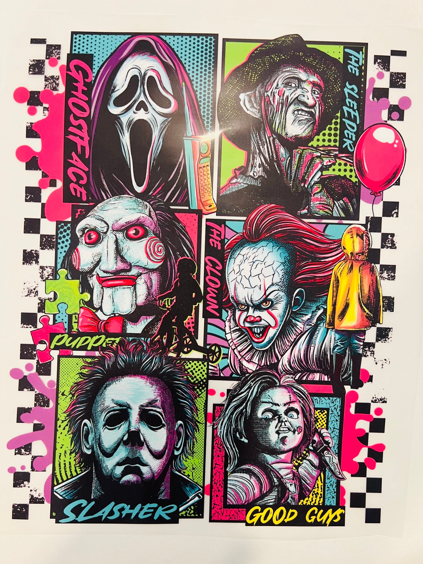 233-The Scary Crew