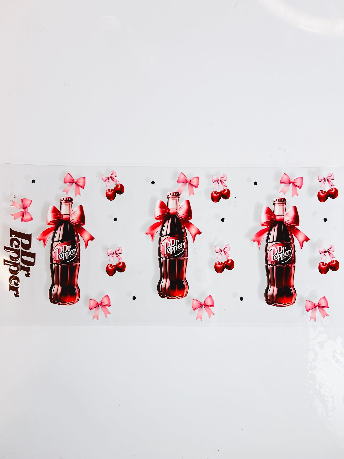 #740 - Dr Pepper