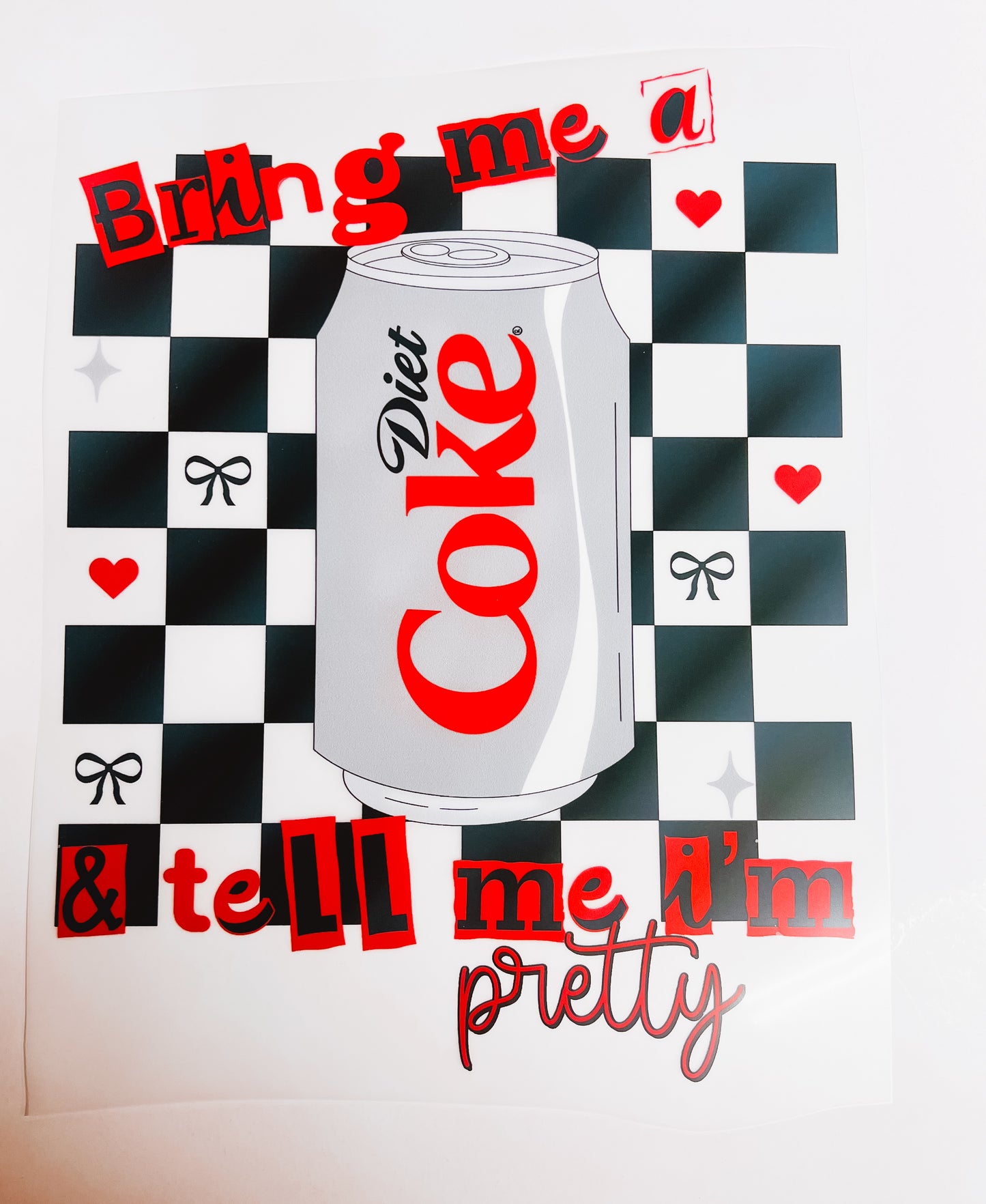 #196-Diet Soda