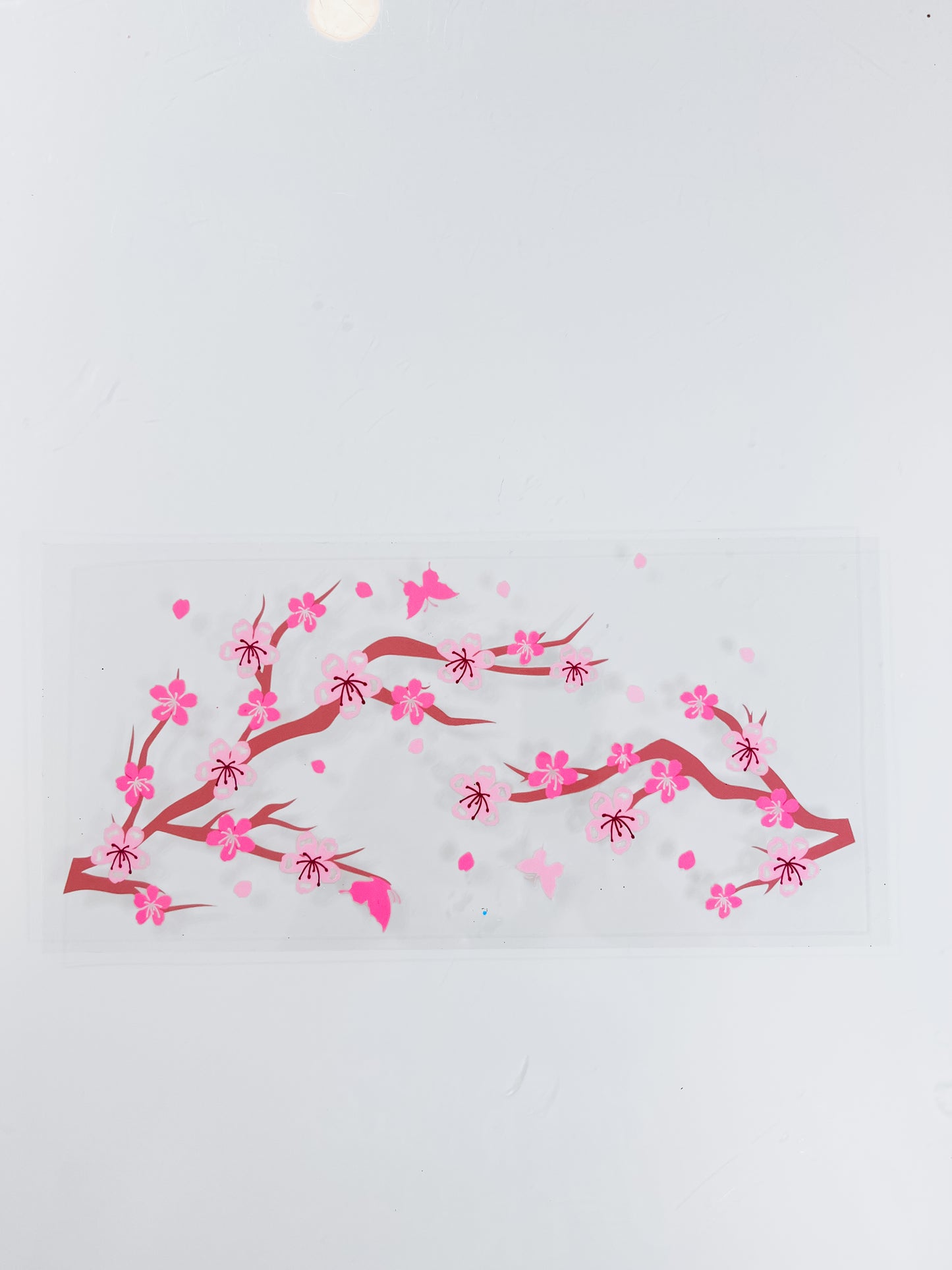 #771 - Cherry Blossom