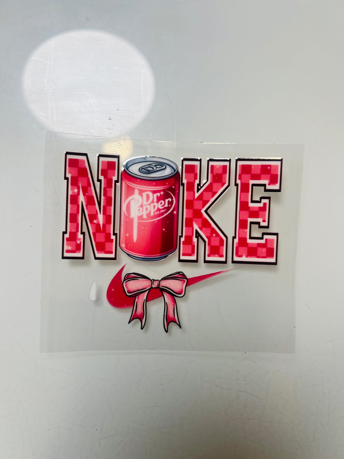 3150-Designer Soda