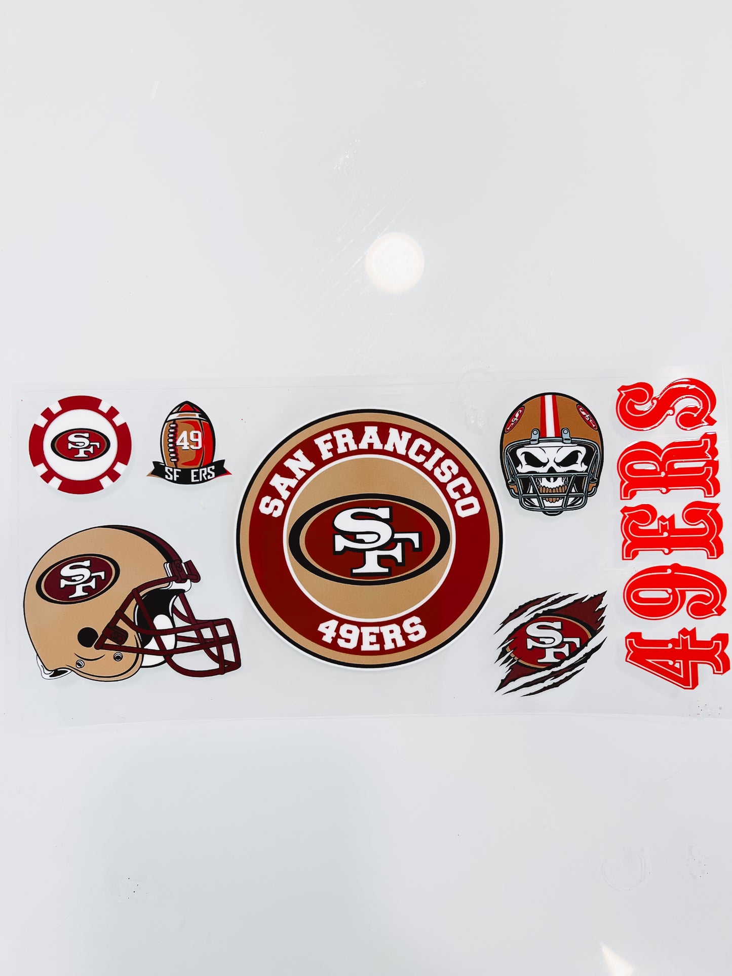#483 - 49ers
