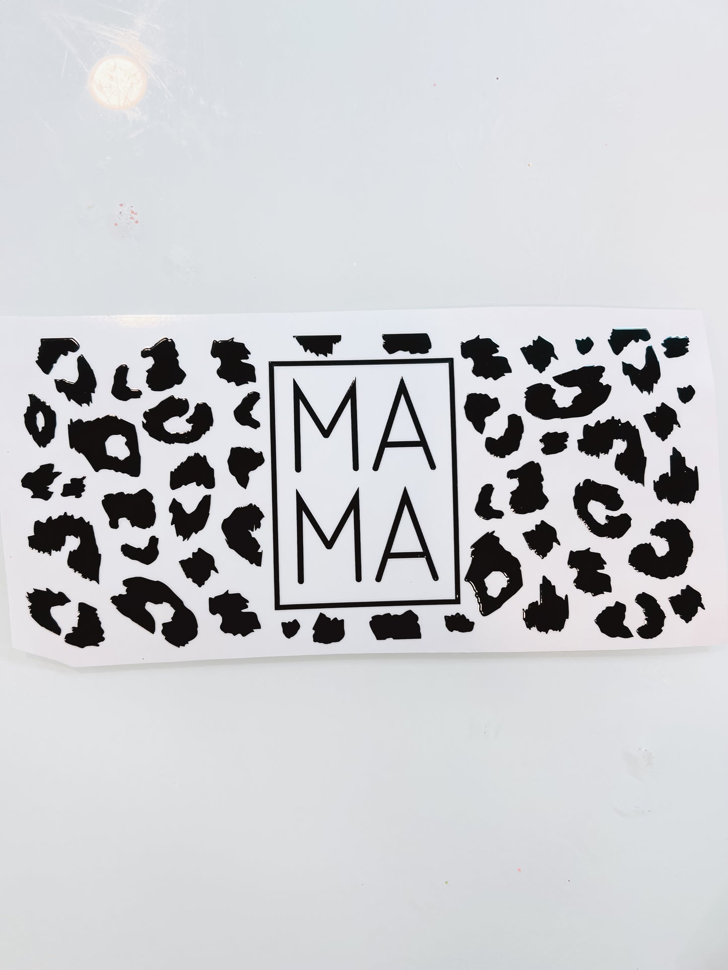 #416 - Mama